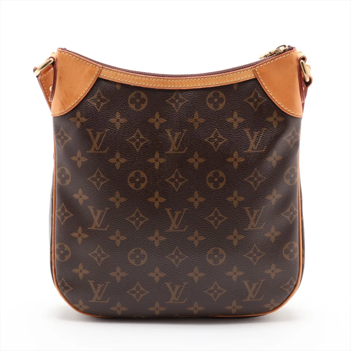 Monogram Odeon PM M56390 SF0164 Brown — view 2