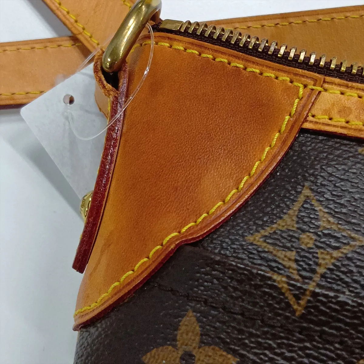 Monogram Odeon PM M56390 SF0164 Brown — view 13
