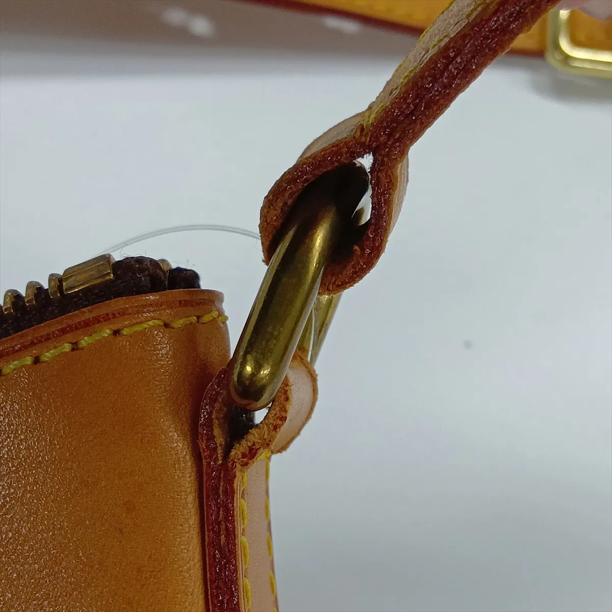 Monogram Odeon PM M56390 SF0164 Brown — view 15