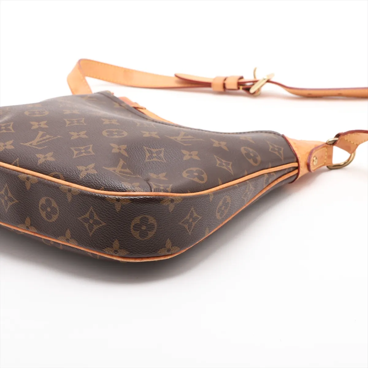 Monogram Odeon PM M56390 SF0164 Brown — view 3