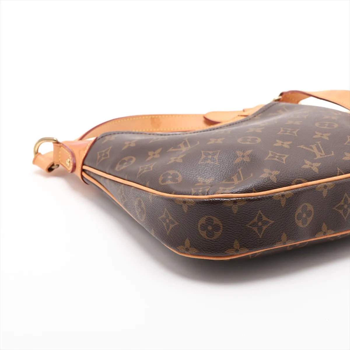 Monogram Odeon PM M56390 SF0164 Brown — view 4