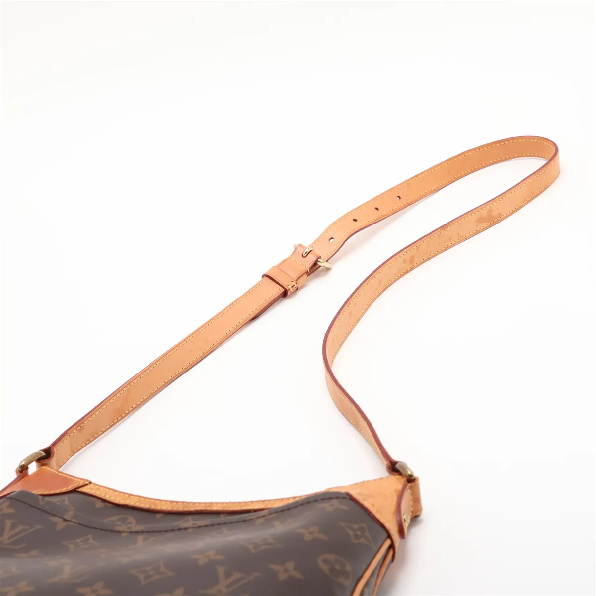 Monogram Odeon PM M56390 SF0164 Brown — view 5