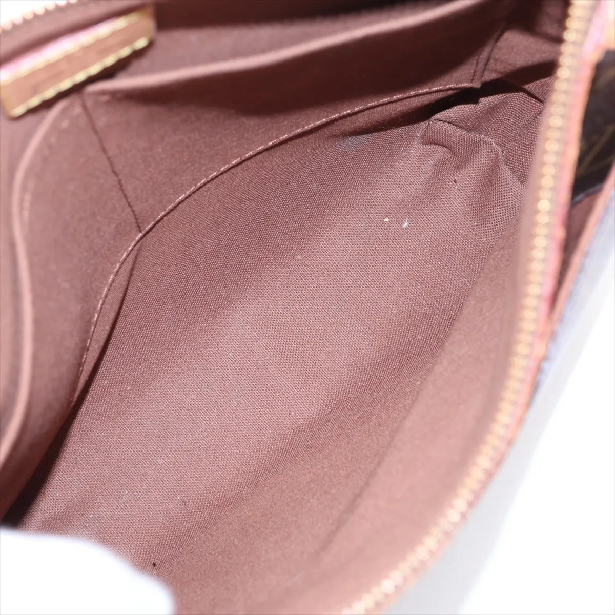 Monogram Odeon PM M56390 SF0164 Brown — view 6