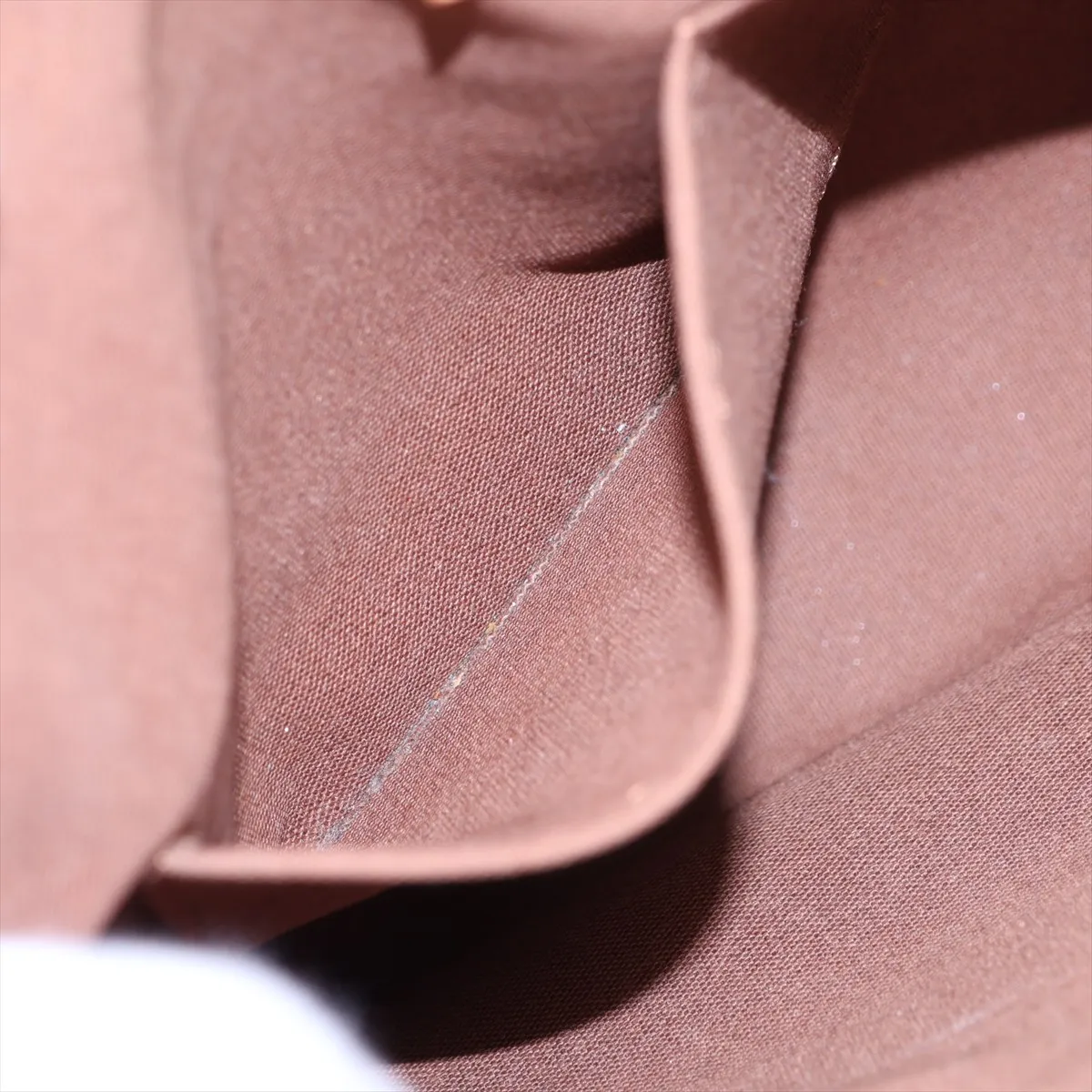 Monogram Odeon PM M56390 SF0164 Brown — view 7