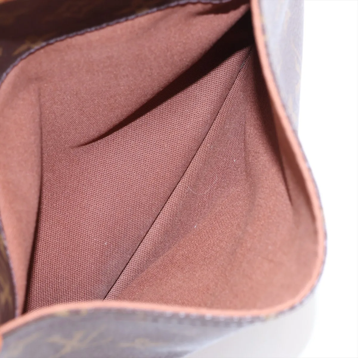 Monogram Odeon PM M56390 SF0164 Brown — view 9