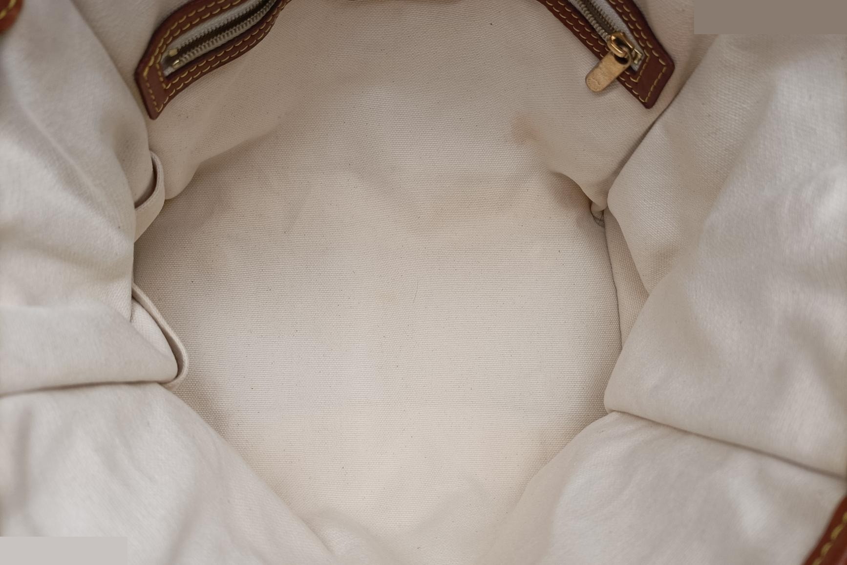 Monogram Tissé Sac Layole PM Monogram Tissé Canvas Multi — view 6