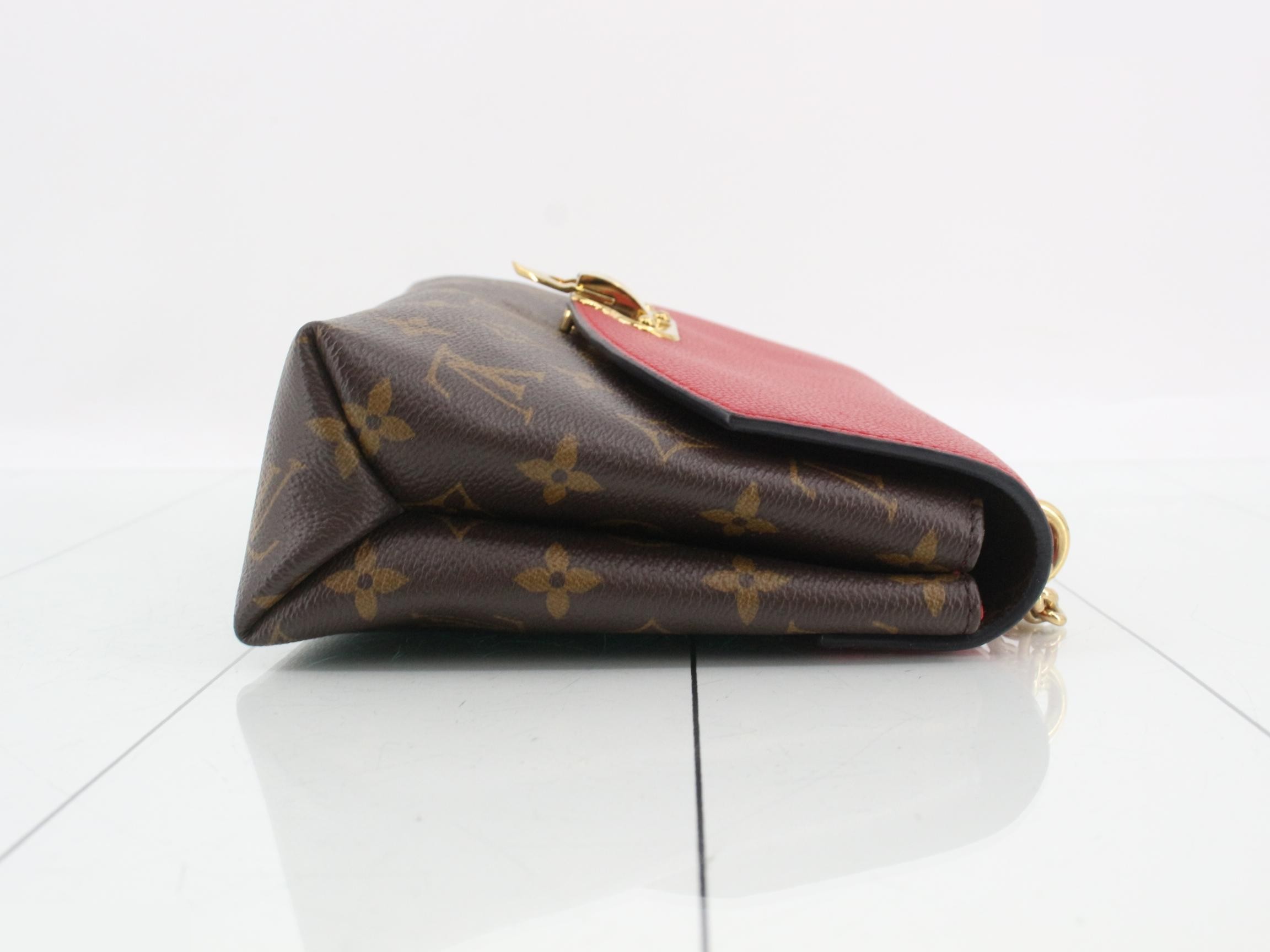 Monogram Sun Placido Shoulder Bag — view 3