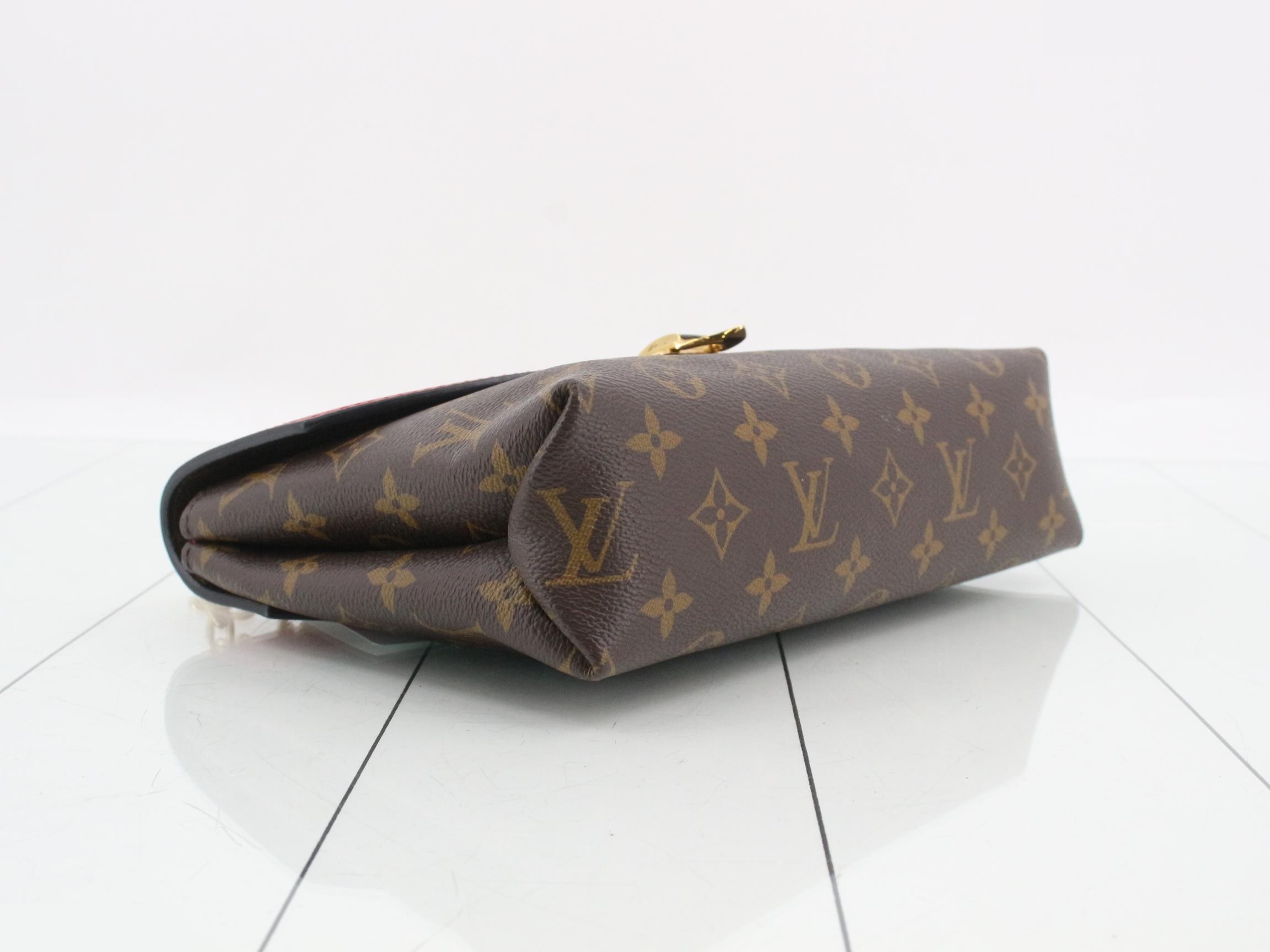 Monogram Sun Placido Shoulder Bag — view 5