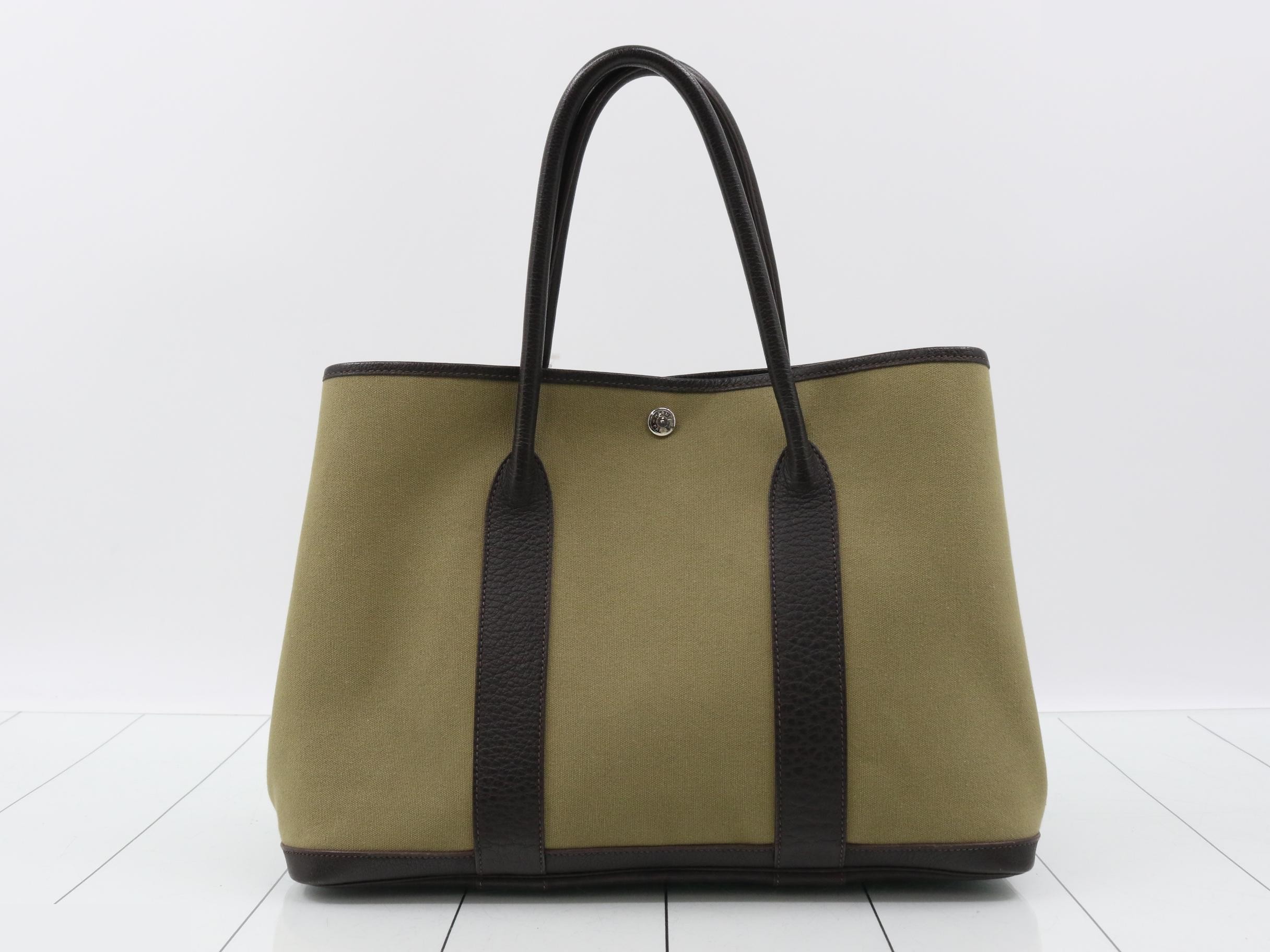 Garden Party Handbag — view 2