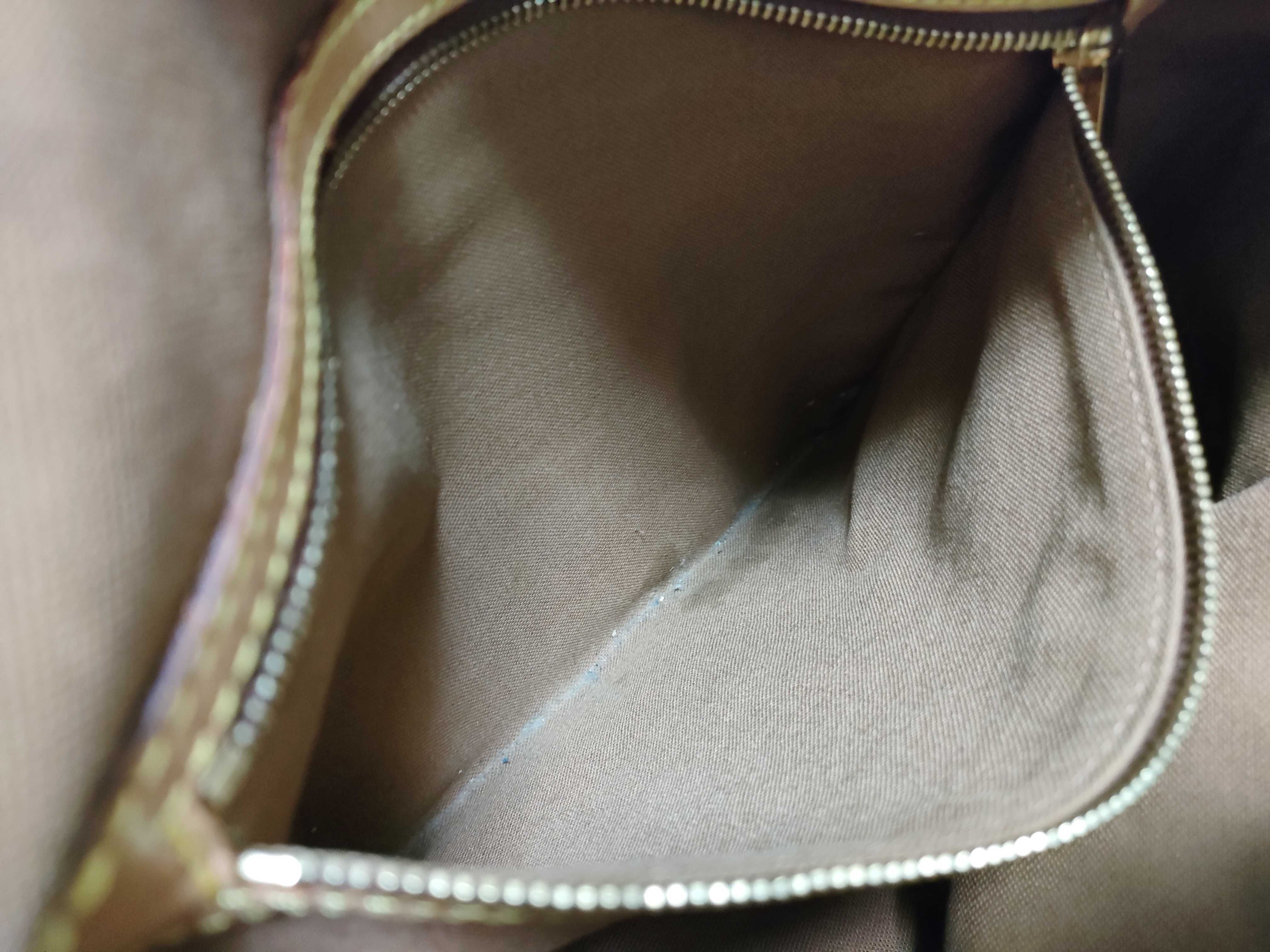 Monogram Vuitton Cava Mezzo M5115 TH0021 Tote Bag — view 11