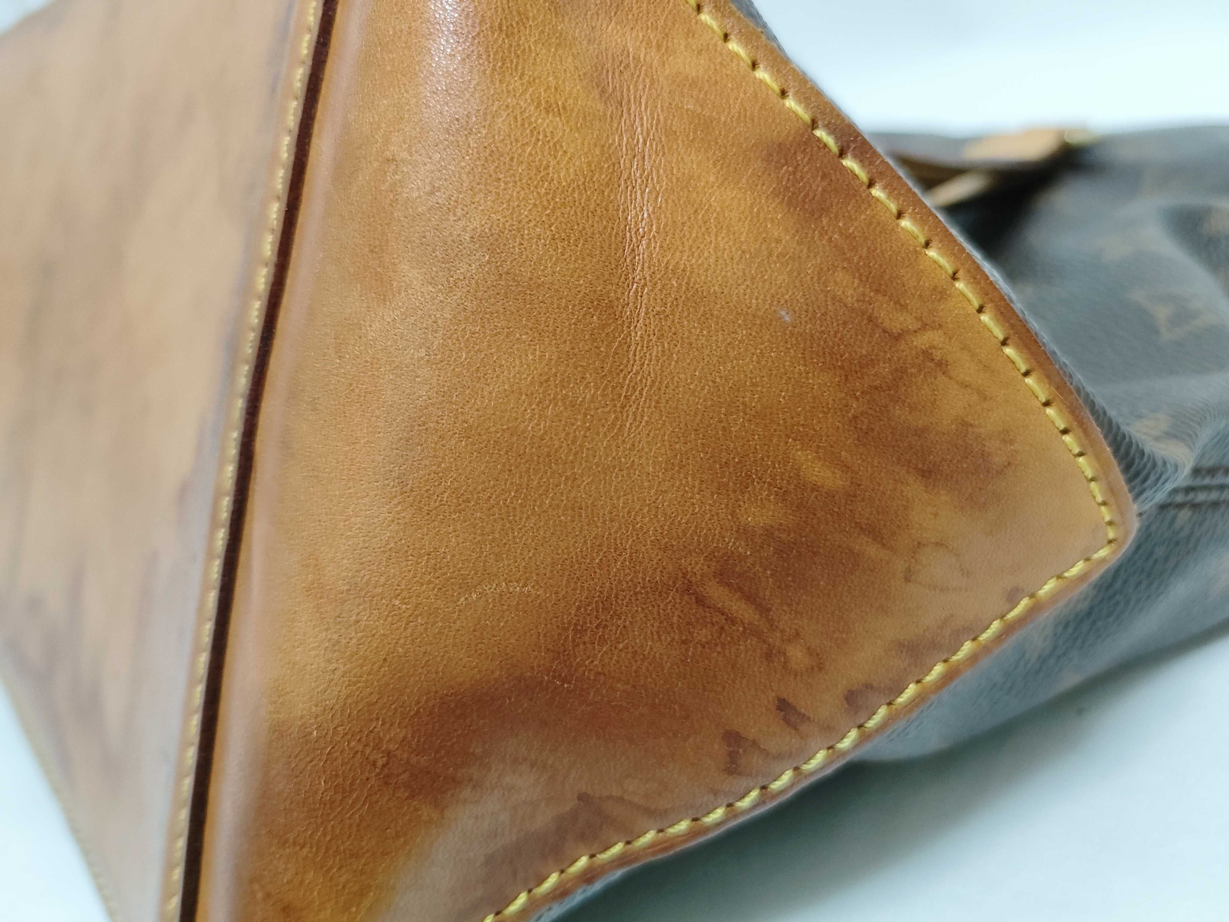 Monogram Vuitton Cava Mezzo M5115 TH0021 Tote Bag — view 14