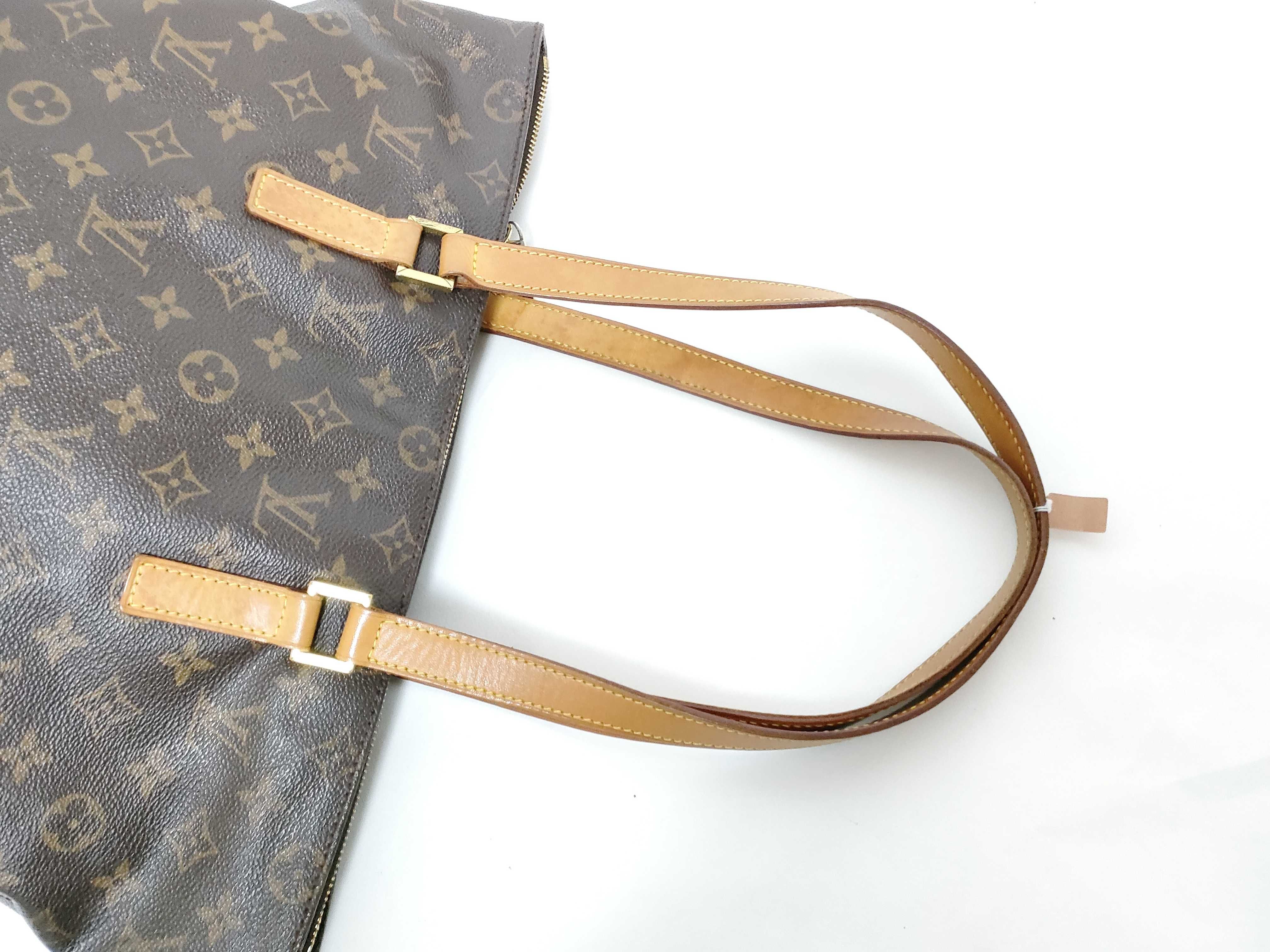 Monogram Vuitton Cava Mezzo M5115 TH0021 Tote Bag — view 3