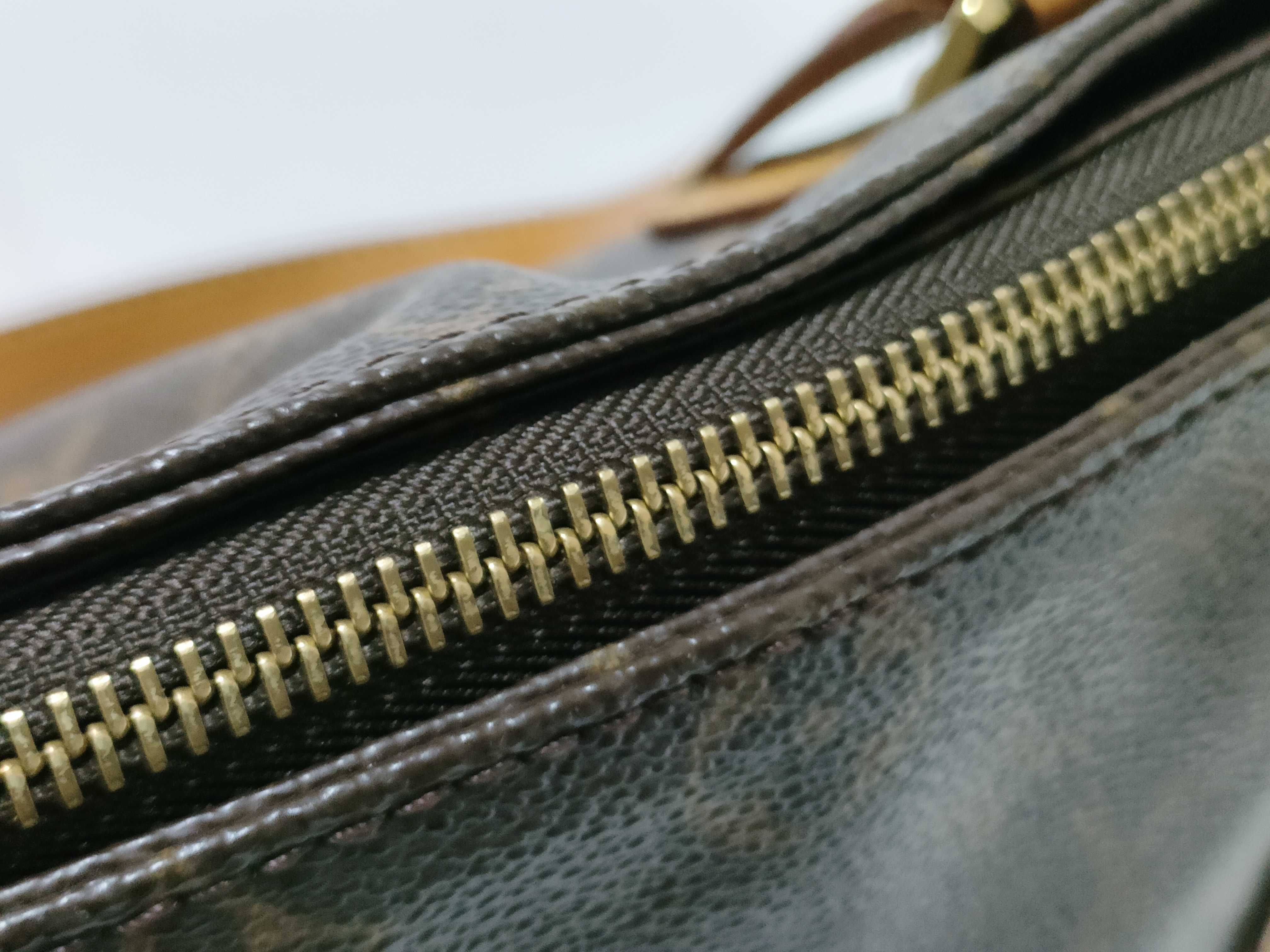 Monogram Vuitton Cava Mezzo M5115 TH0021 Tote Bag — view 6
