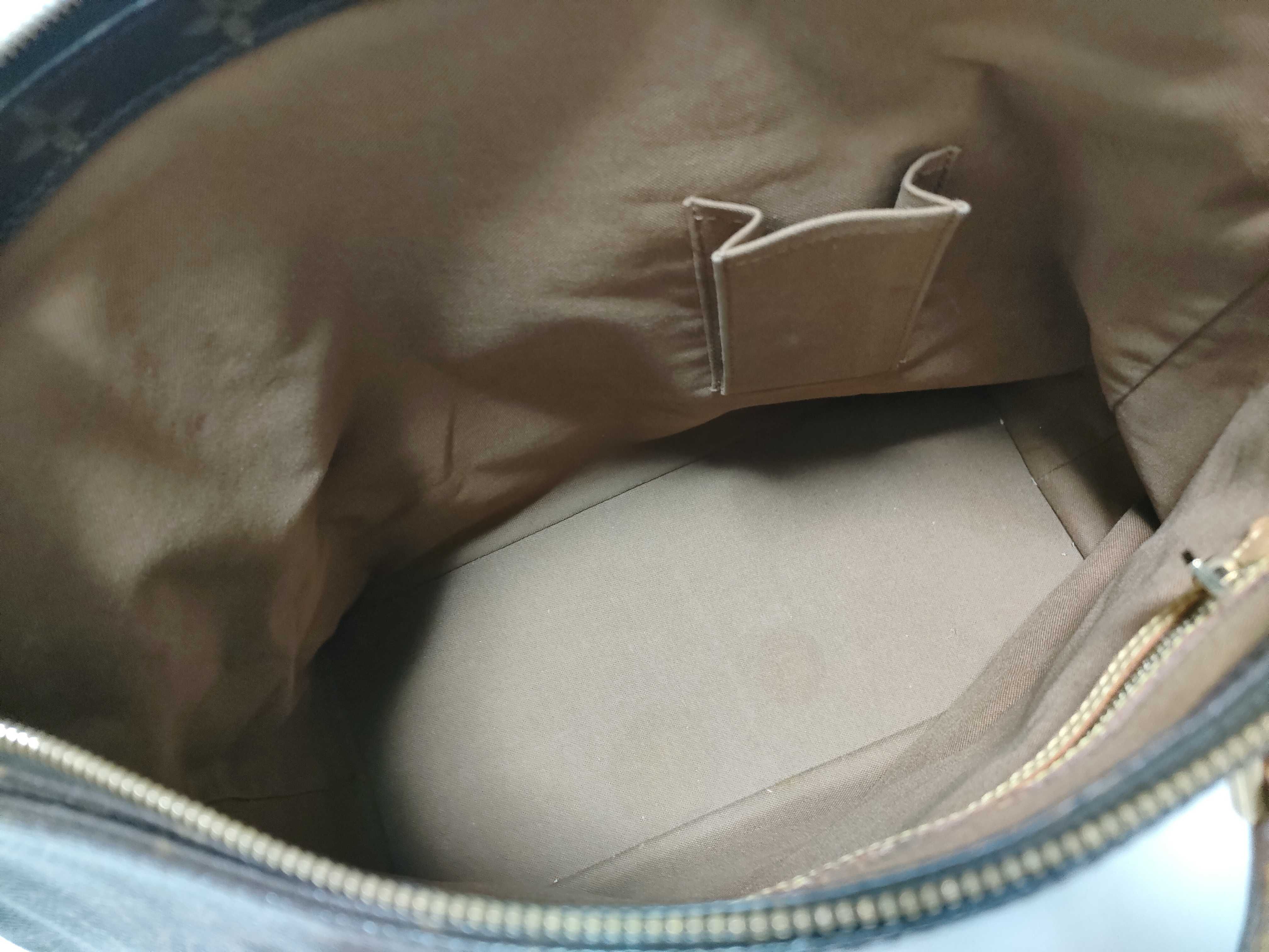 Monogram Vuitton Cava Mezzo M5115 TH0021 Tote Bag — view 10