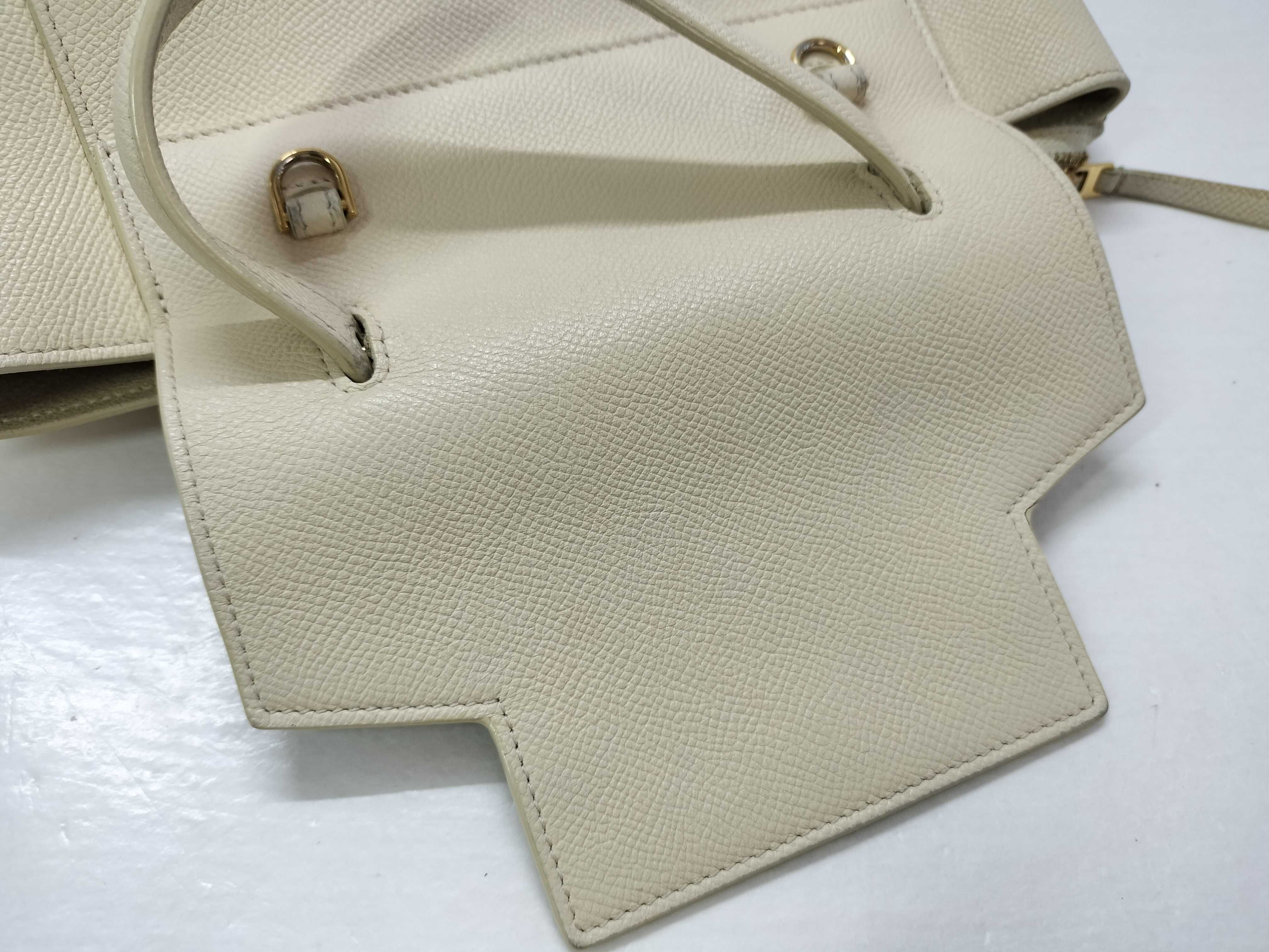 Belt Bag Nano Cream 189003ZVA.01CR Handbag — view 12