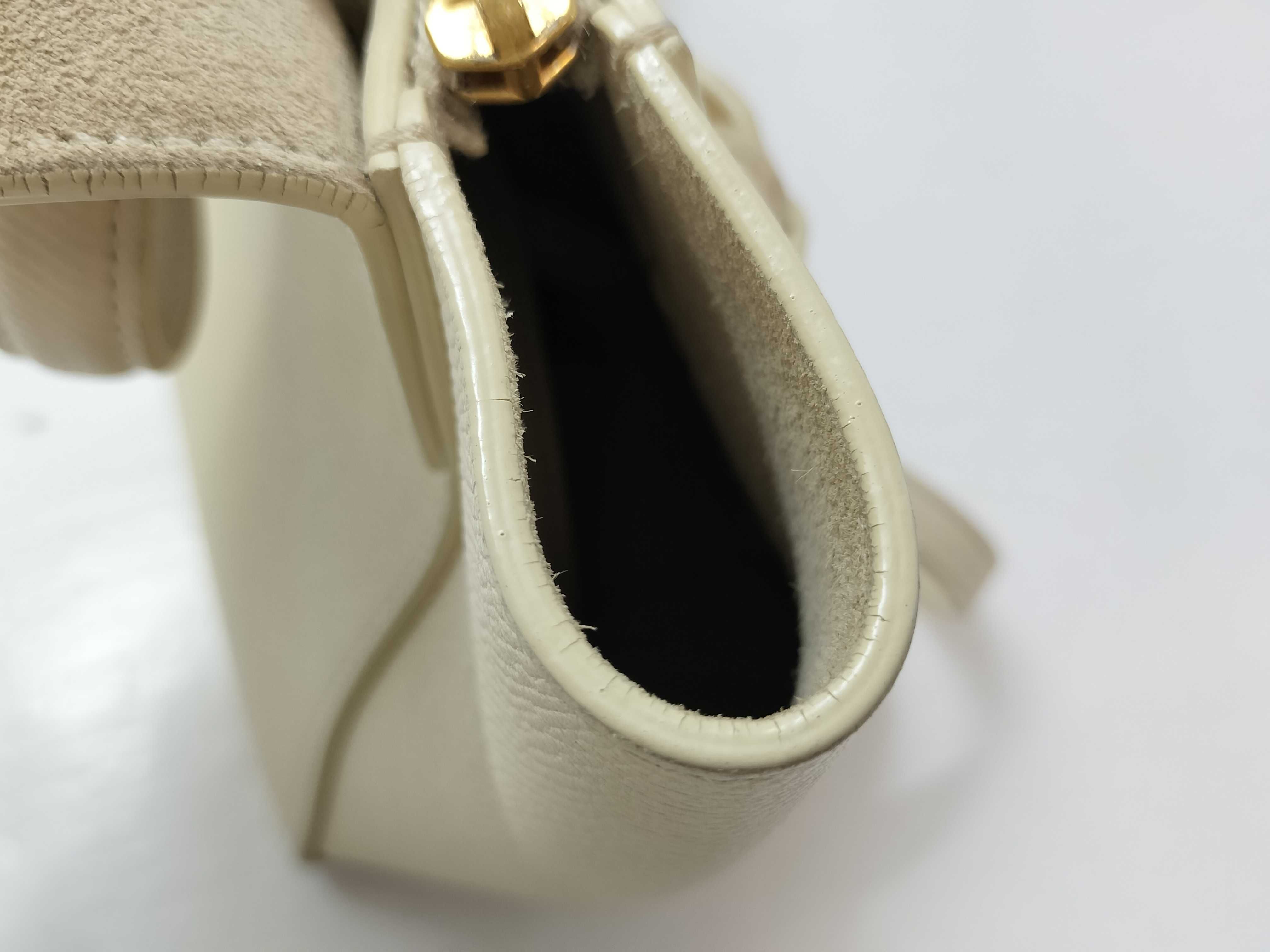 Belt Bag Nano Cream 189003ZVA.01CR Handbag — view 14
