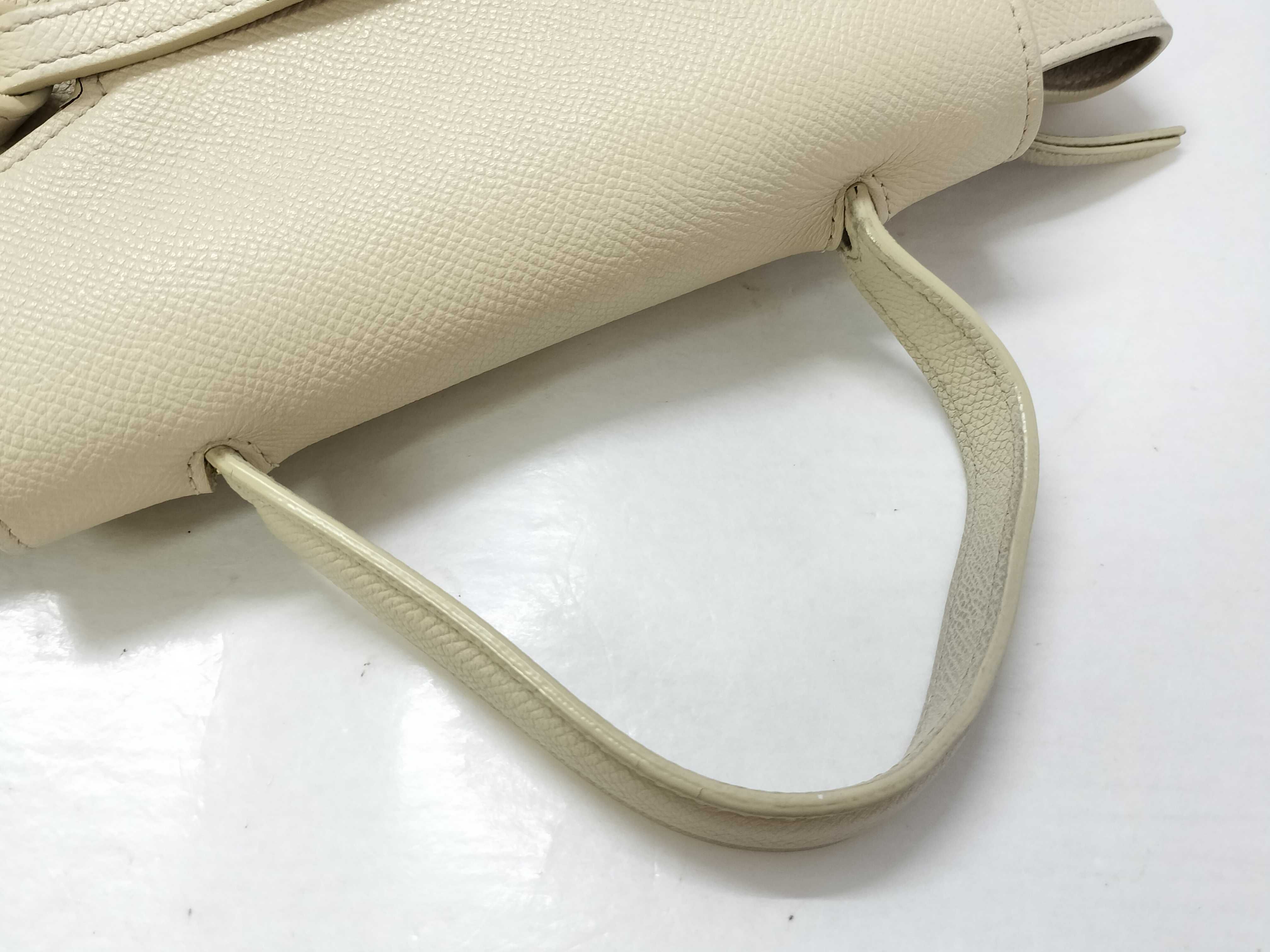 Belt Bag Nano Cream 189003ZVA.01CR Handbag — view 3