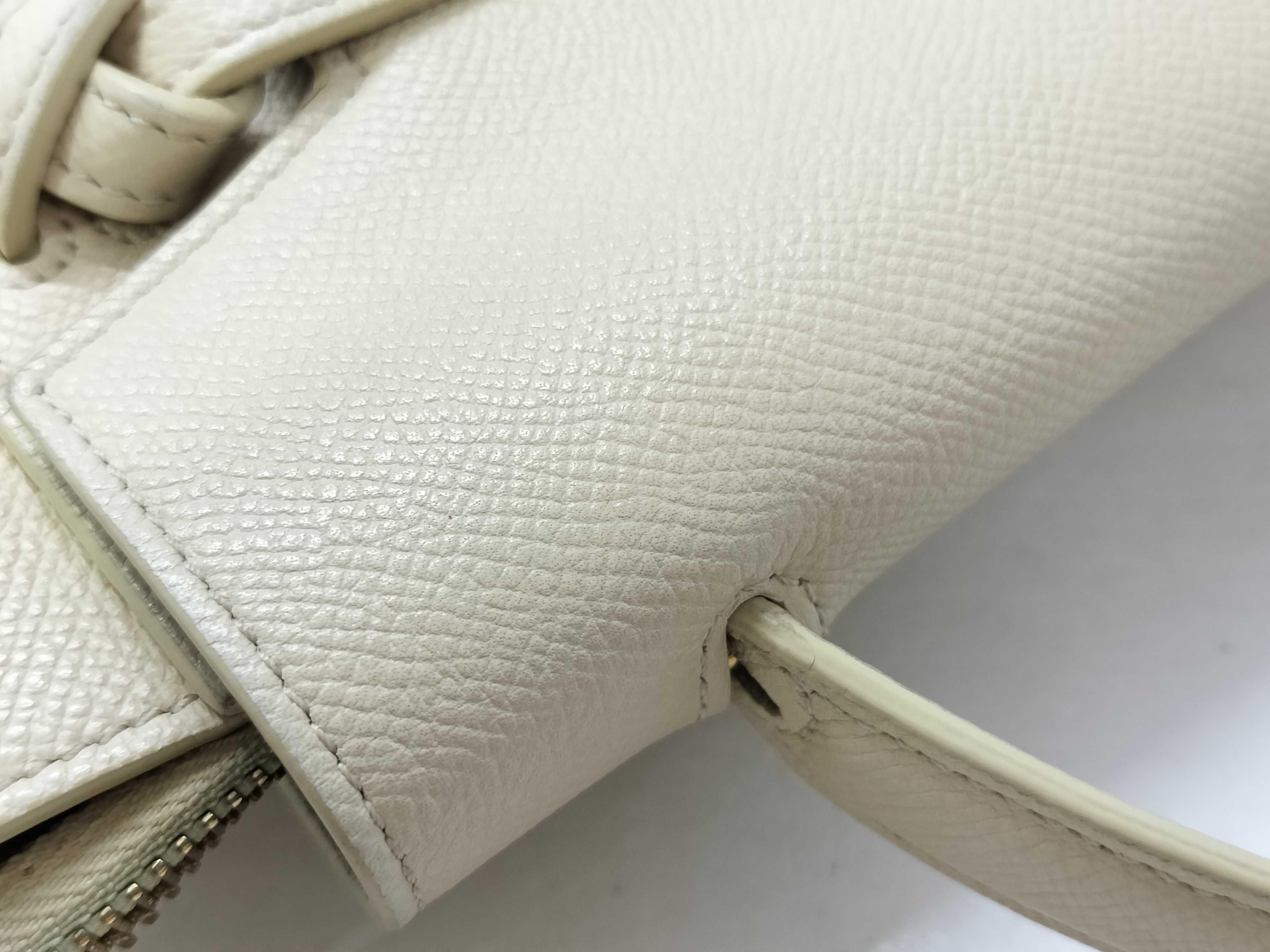 Belt Bag Nano Cream 189003ZVA.01CR Handbag — view 5