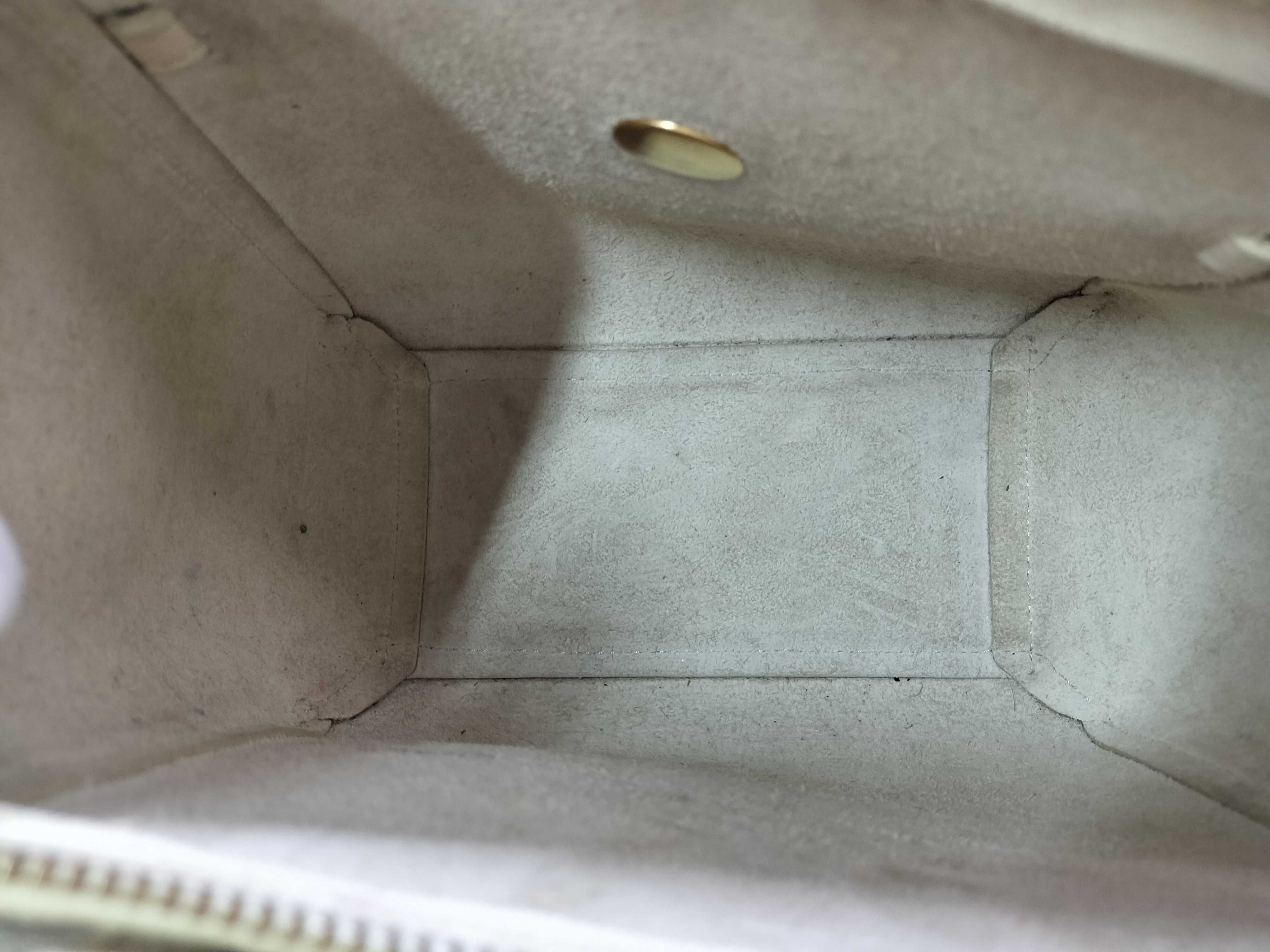 Belt Bag Nano Cream 189003ZVA.01CR Handbag — view 7