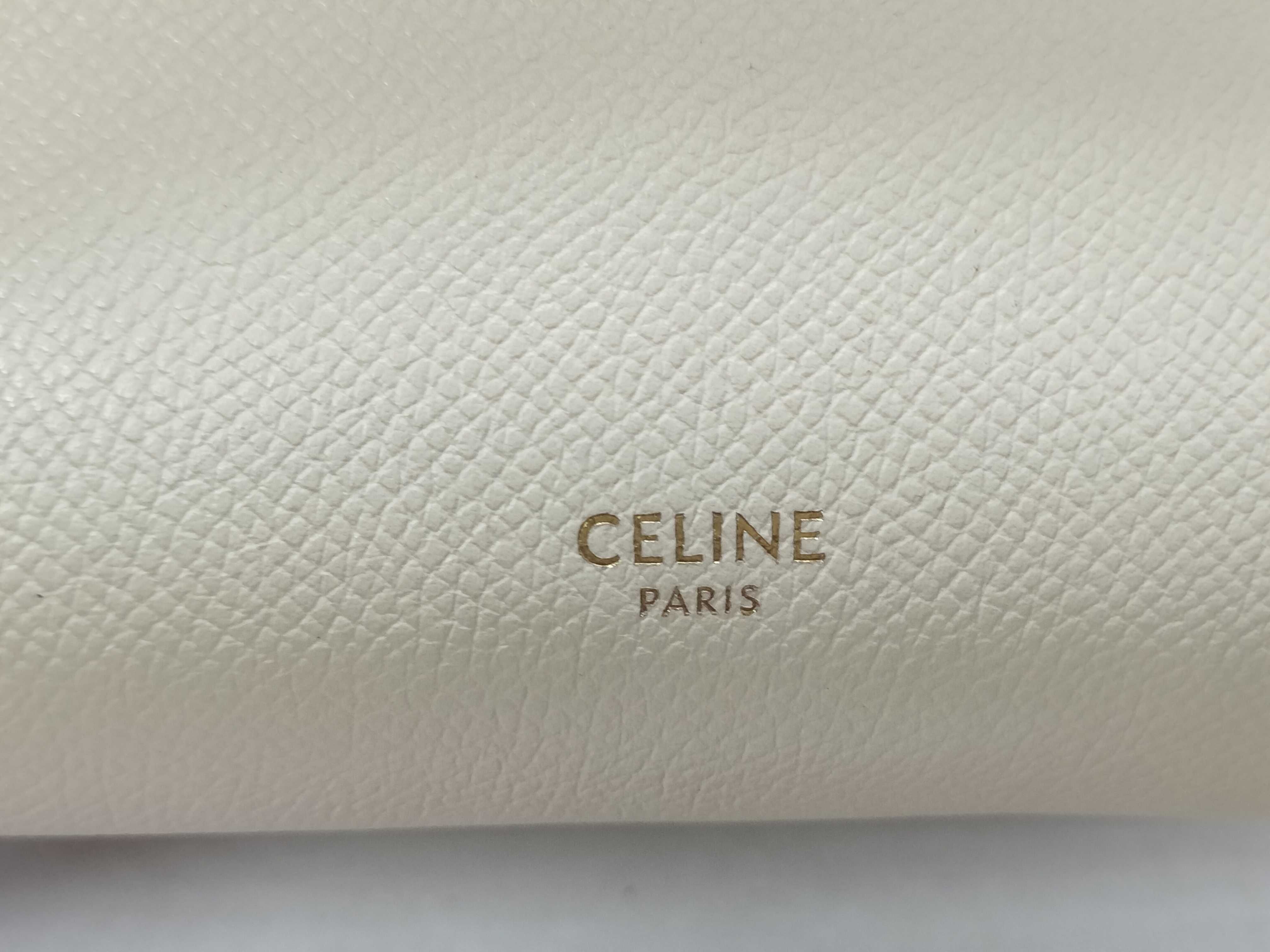 Belt Bag Nano Cream 189003ZVA.01CR Handbag — view 8