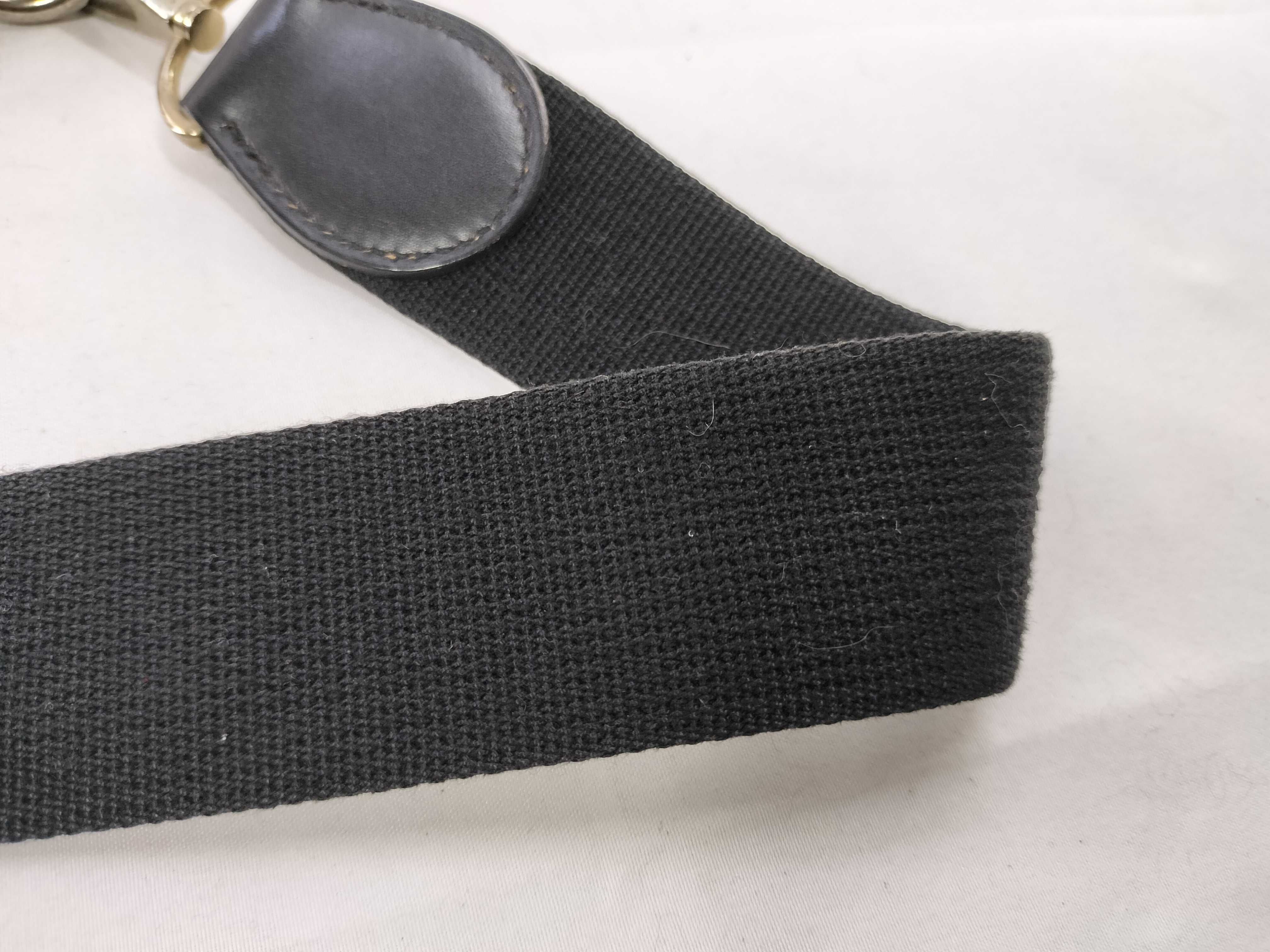 Evelyn 1 K engraved shoulder bag — view 3