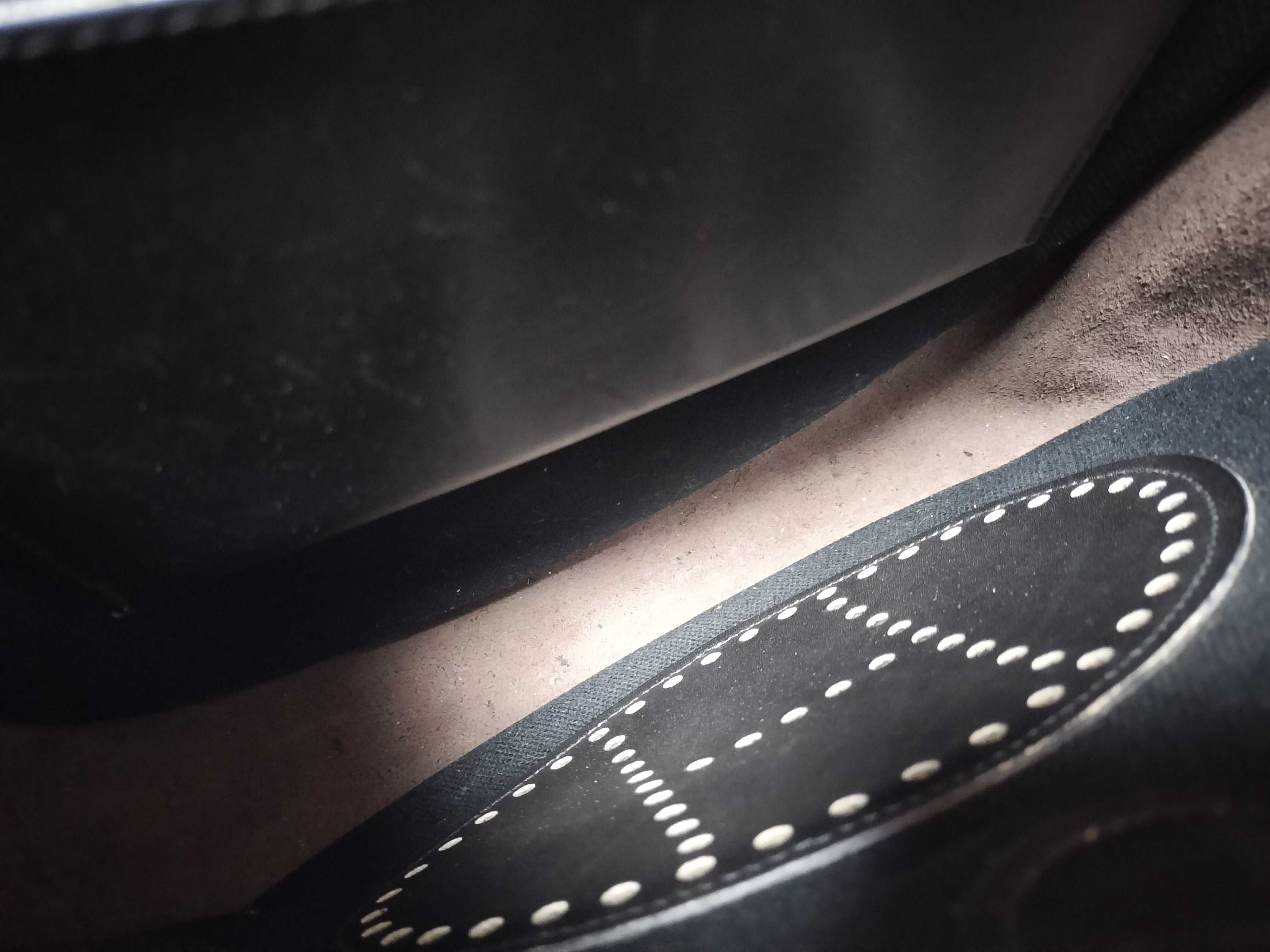 Evelyn 1 K engraved shoulder bag — view 9