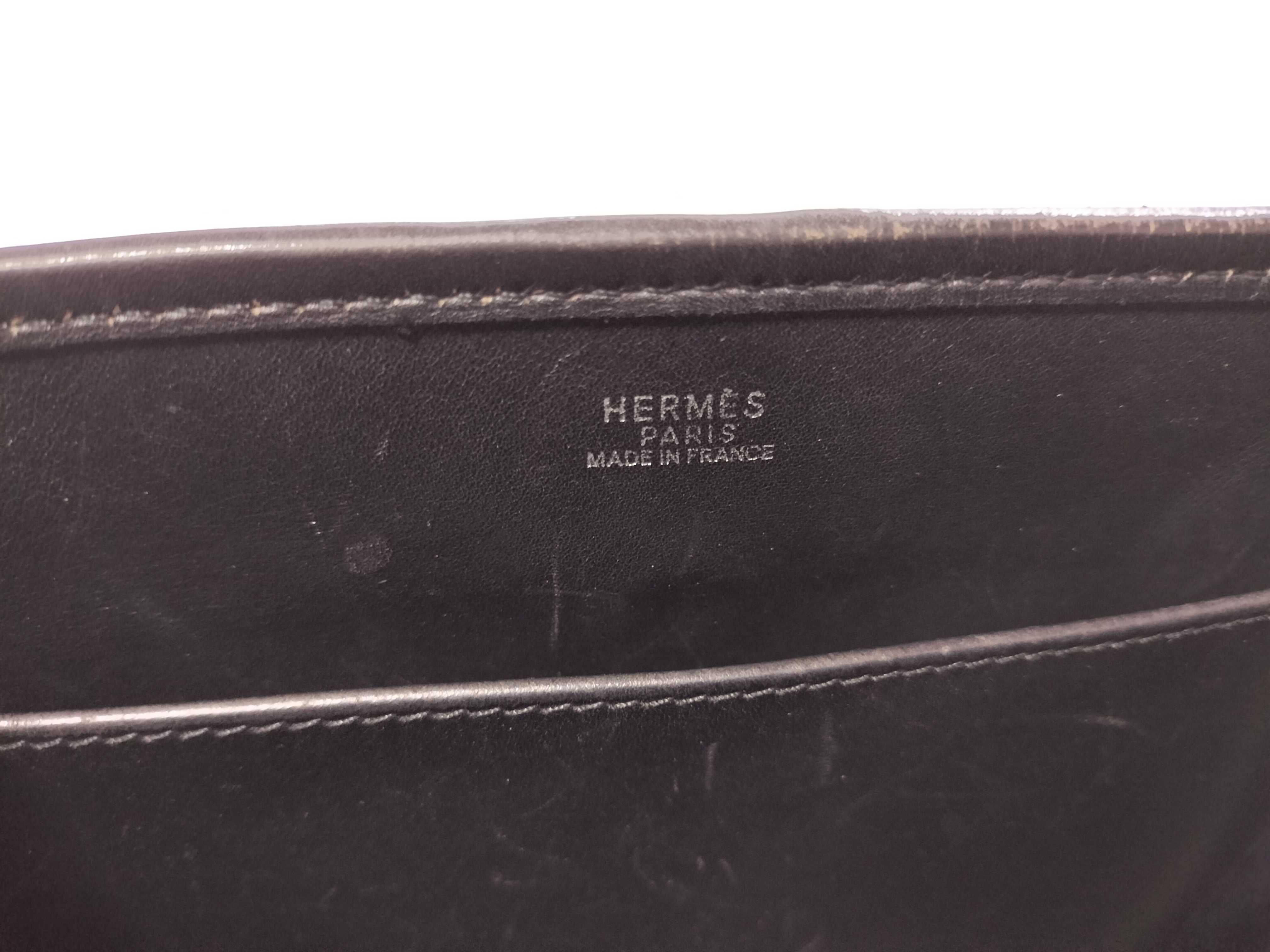 Evelyn 1 K engraved shoulder bag — view 10