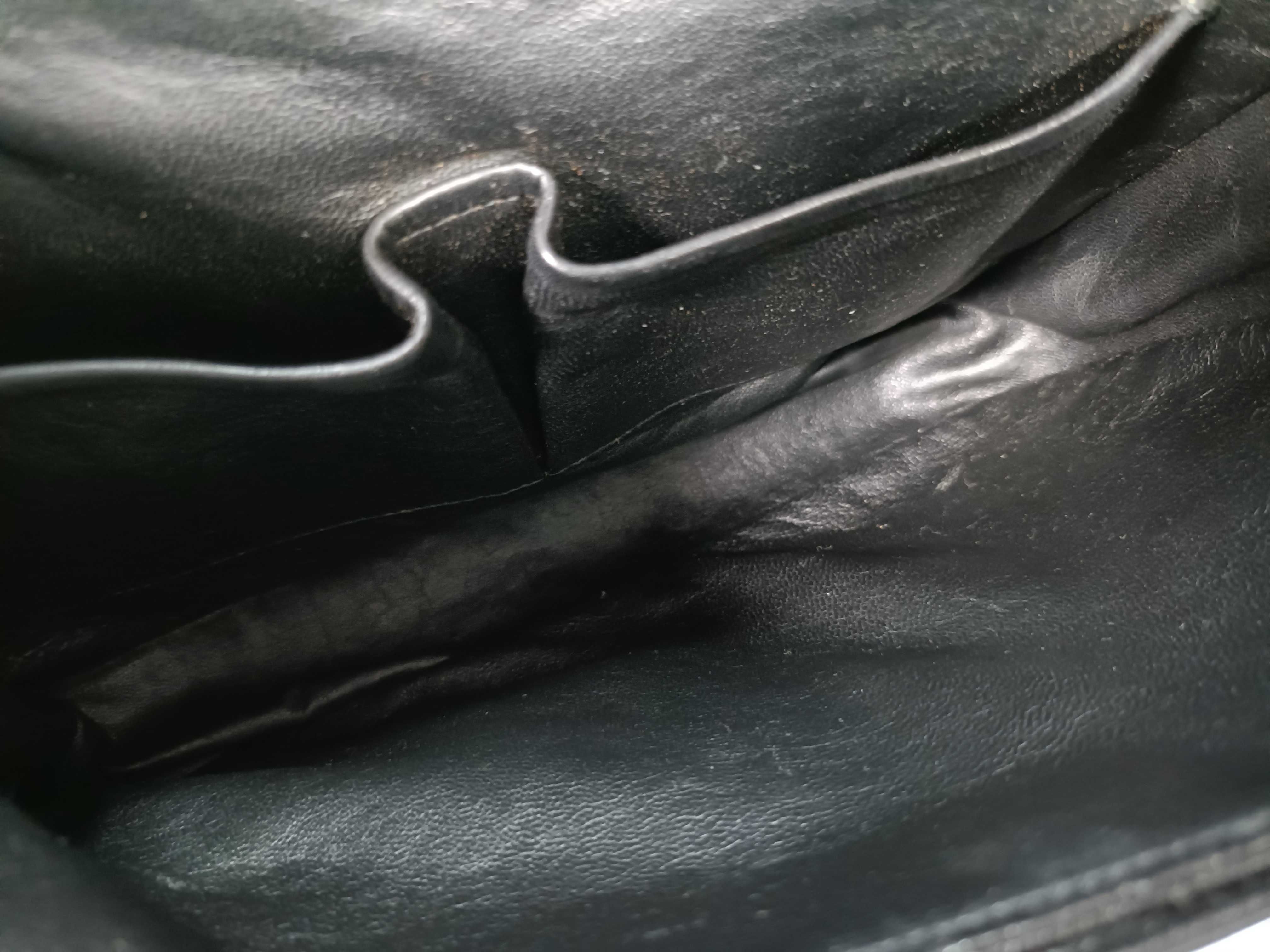 logo hardware shoulder bag — view 12
