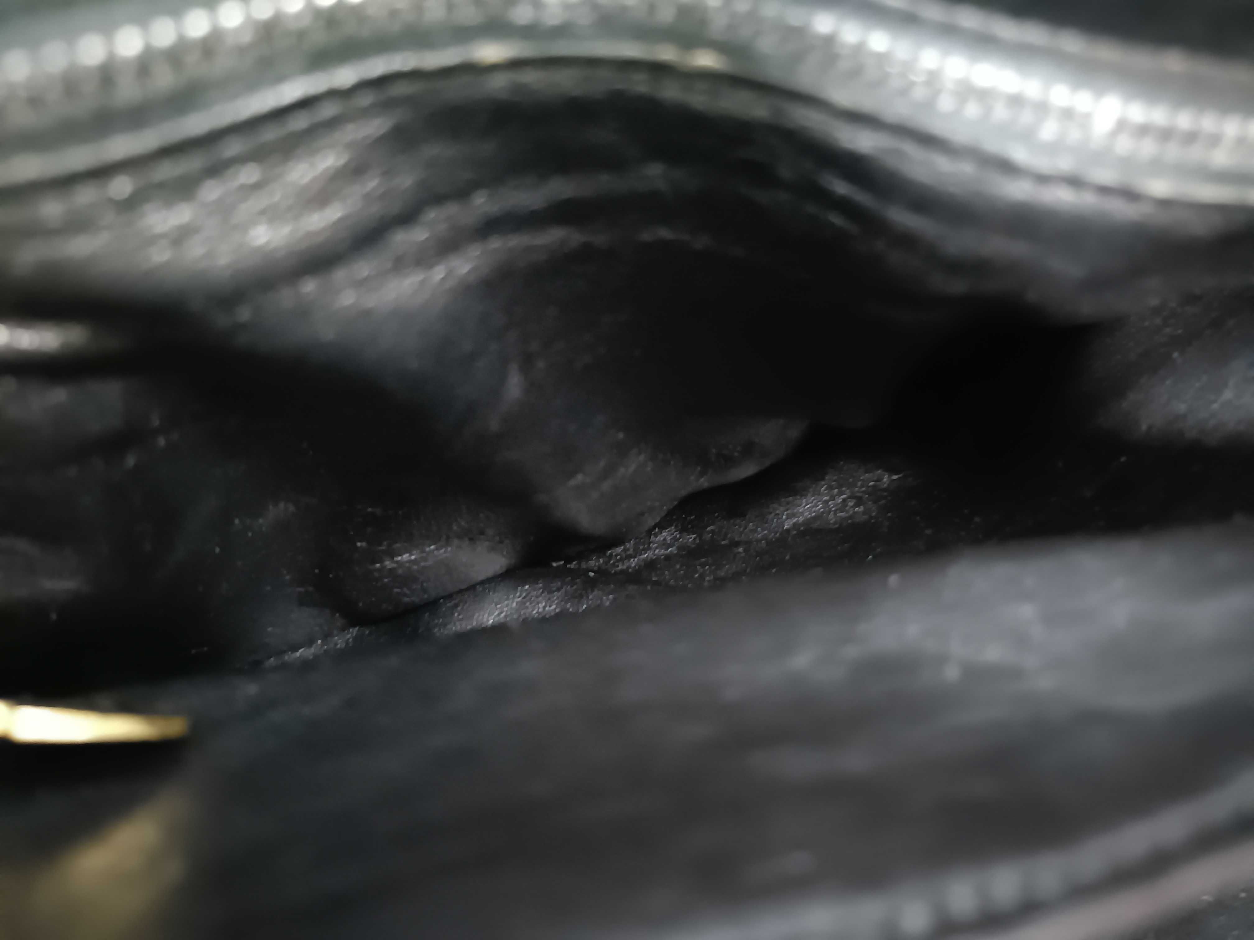 logo hardware shoulder bag — view 13