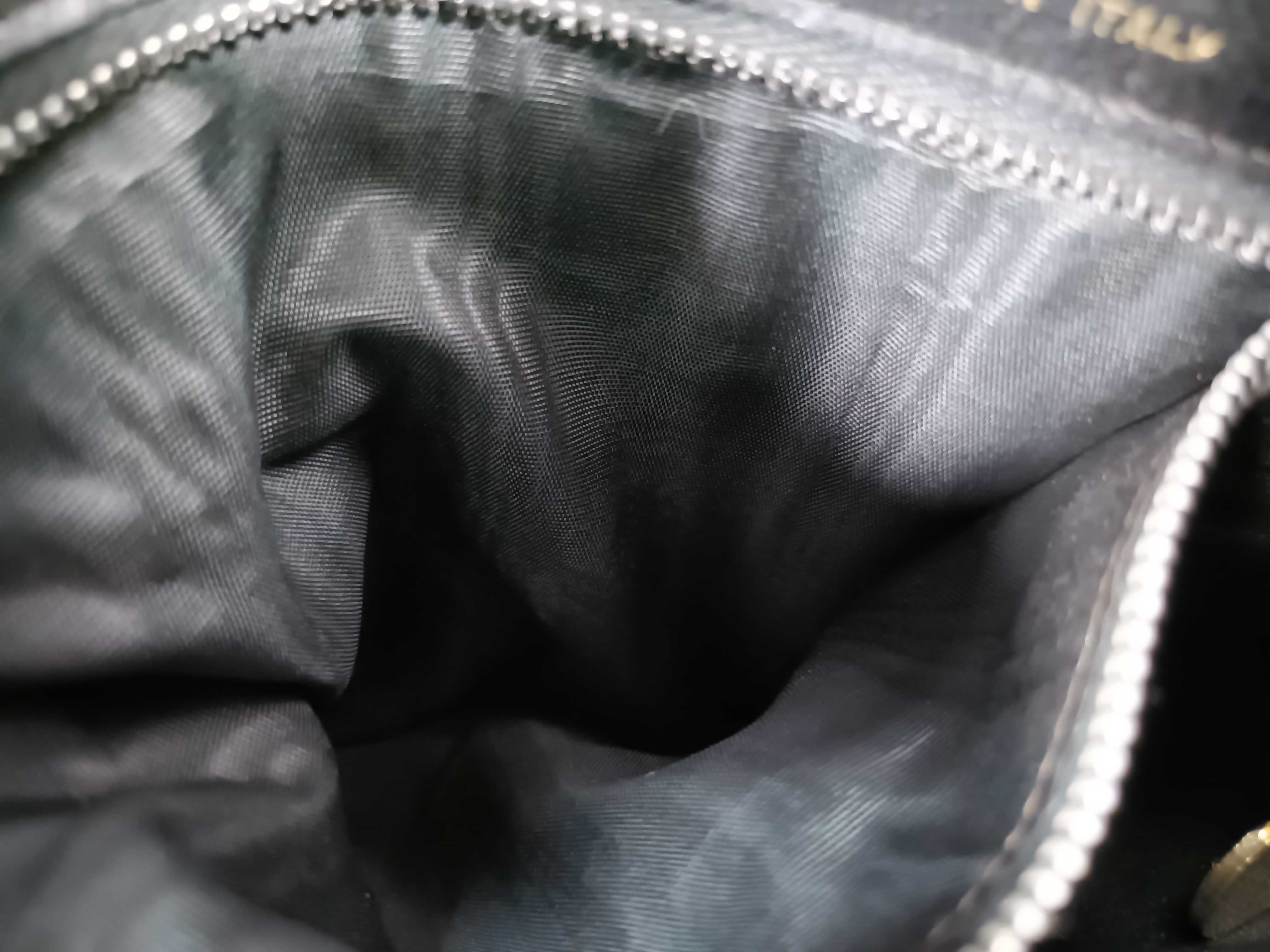 logo hardware shoulder bag — view 14