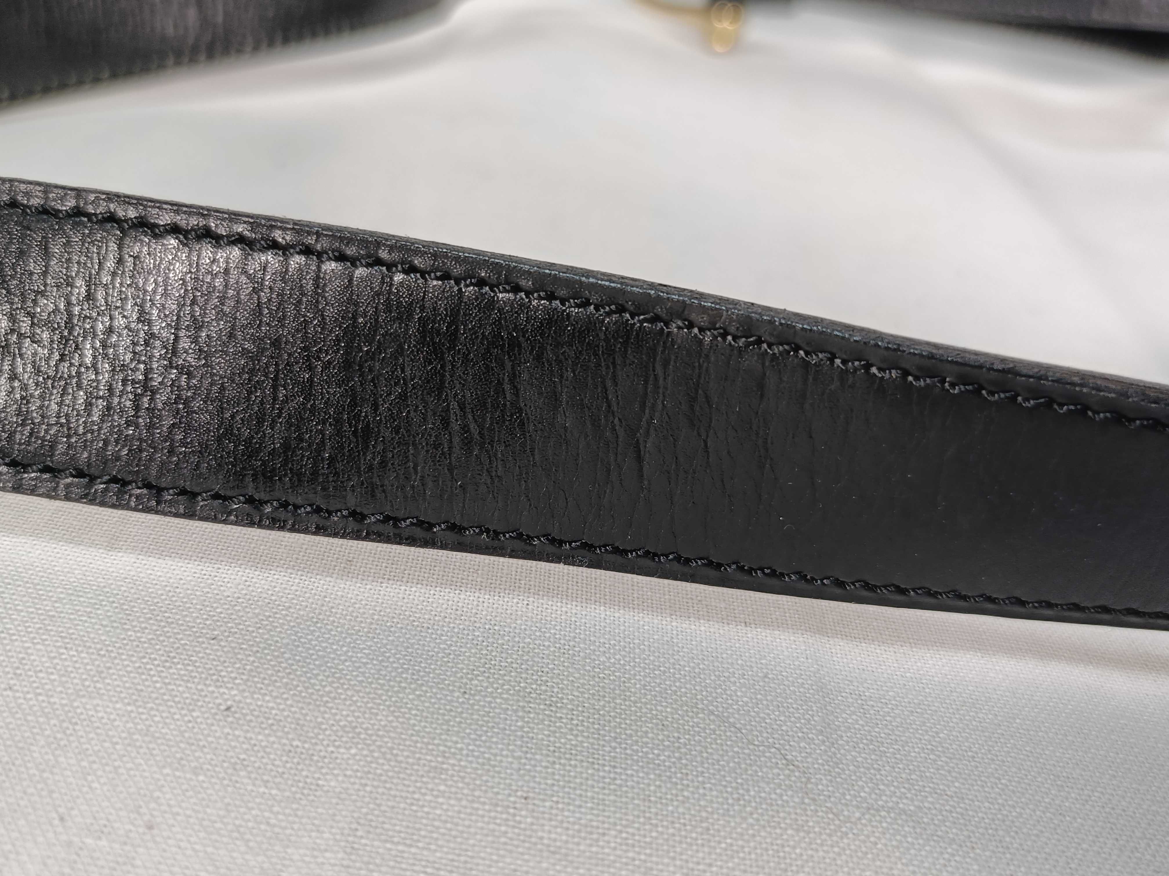 logo hardware shoulder bag — view 5