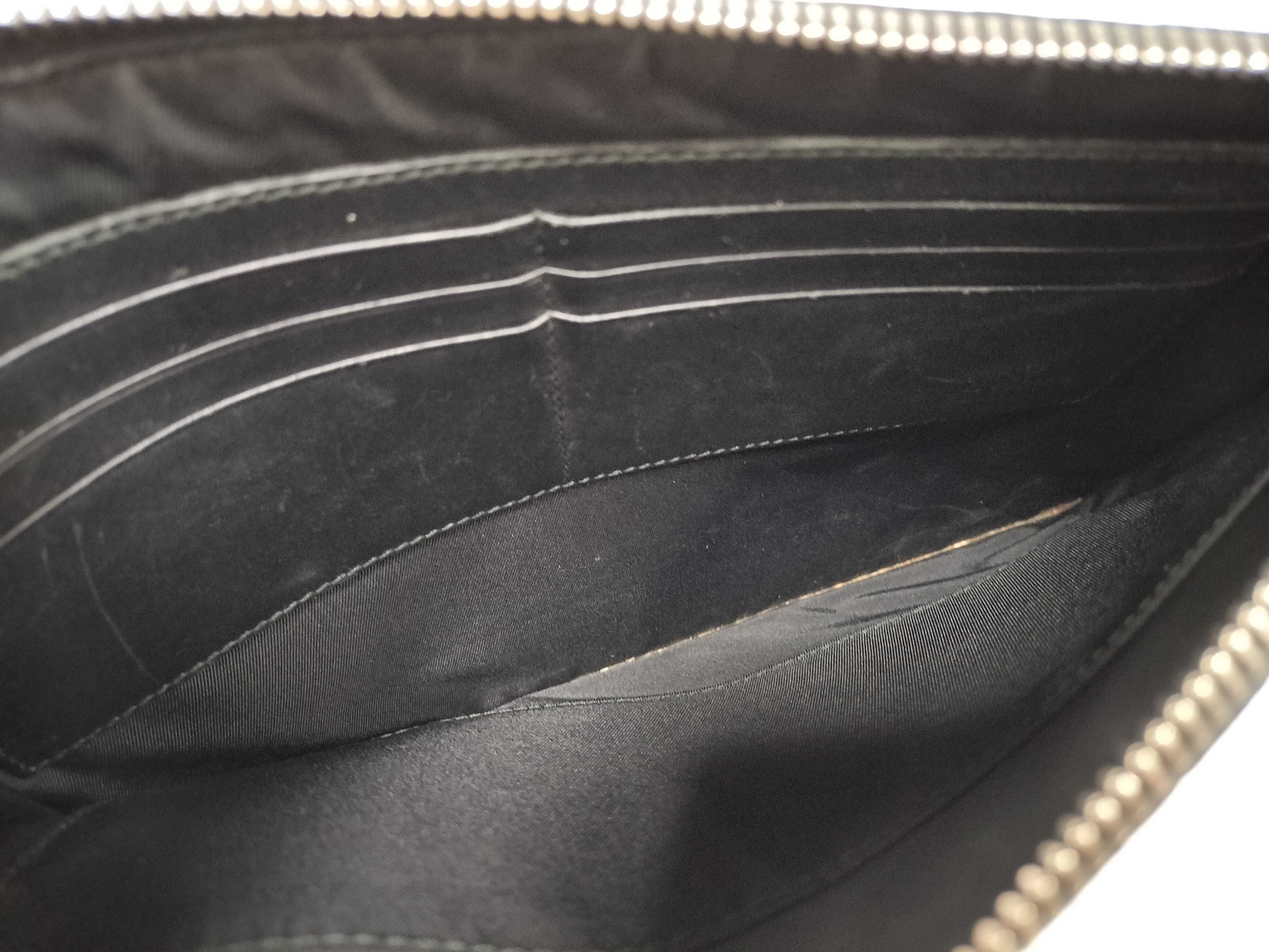 GG Supreme Fendi Second Bag Clutch Bag Second Bag — view 10