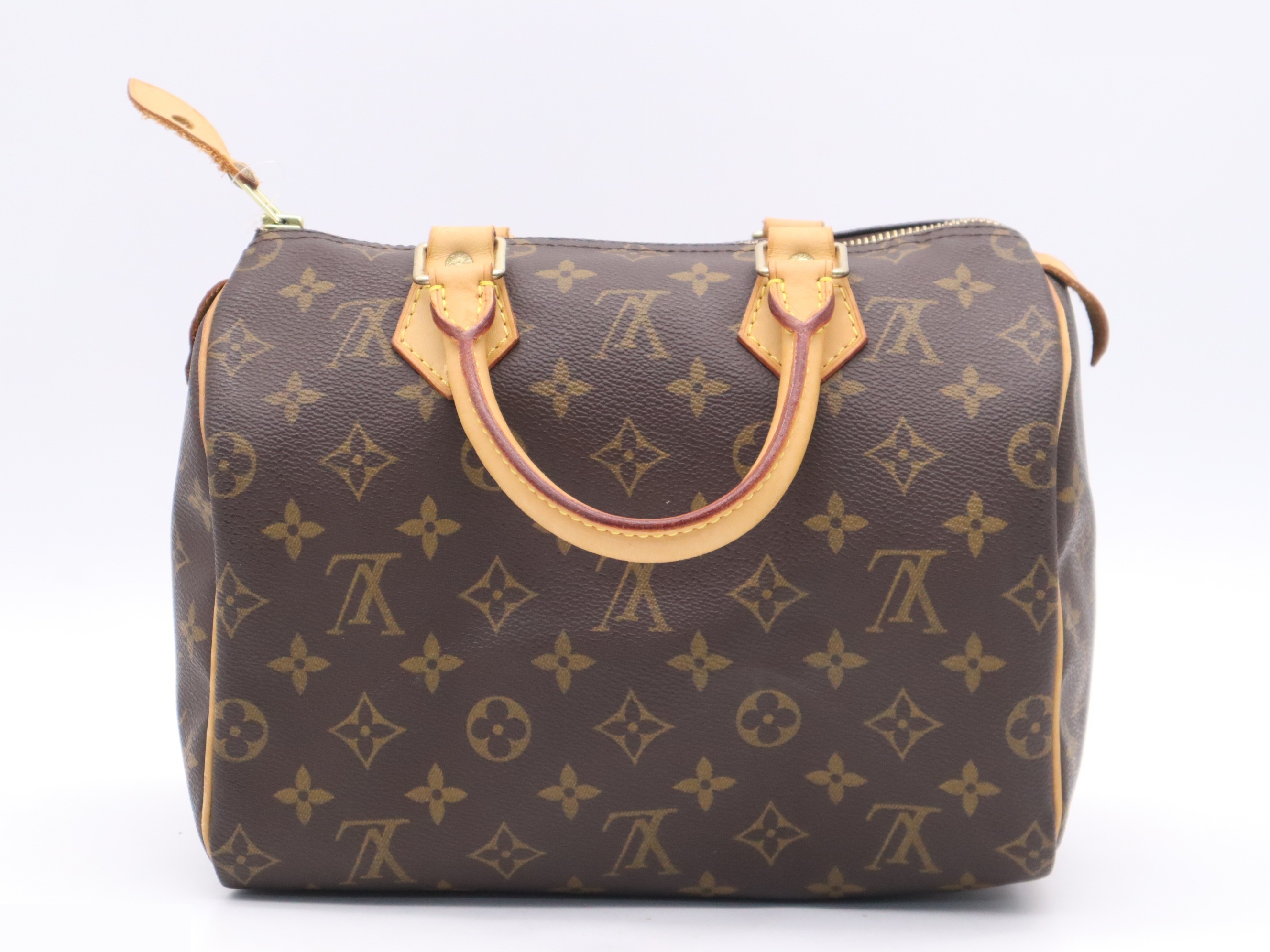Speedy 25 — view 2