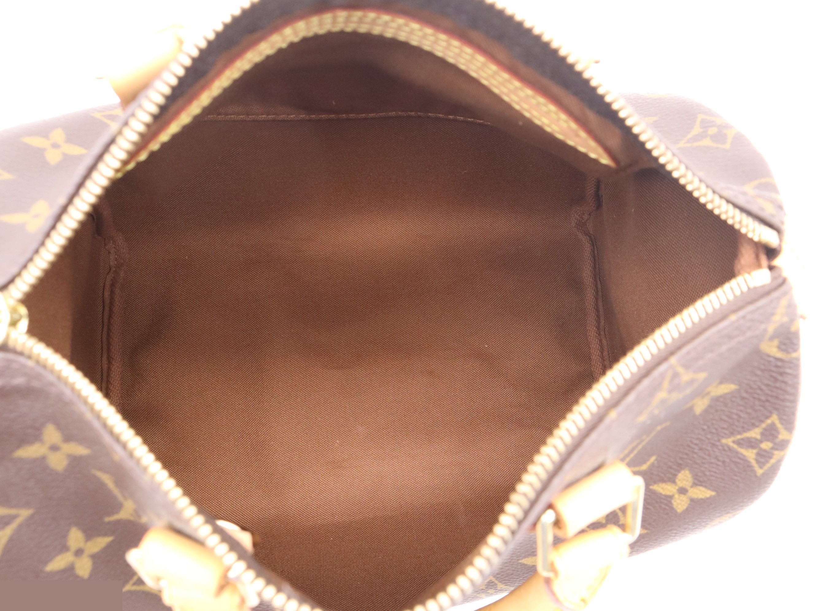 Speedy 25 — view 7