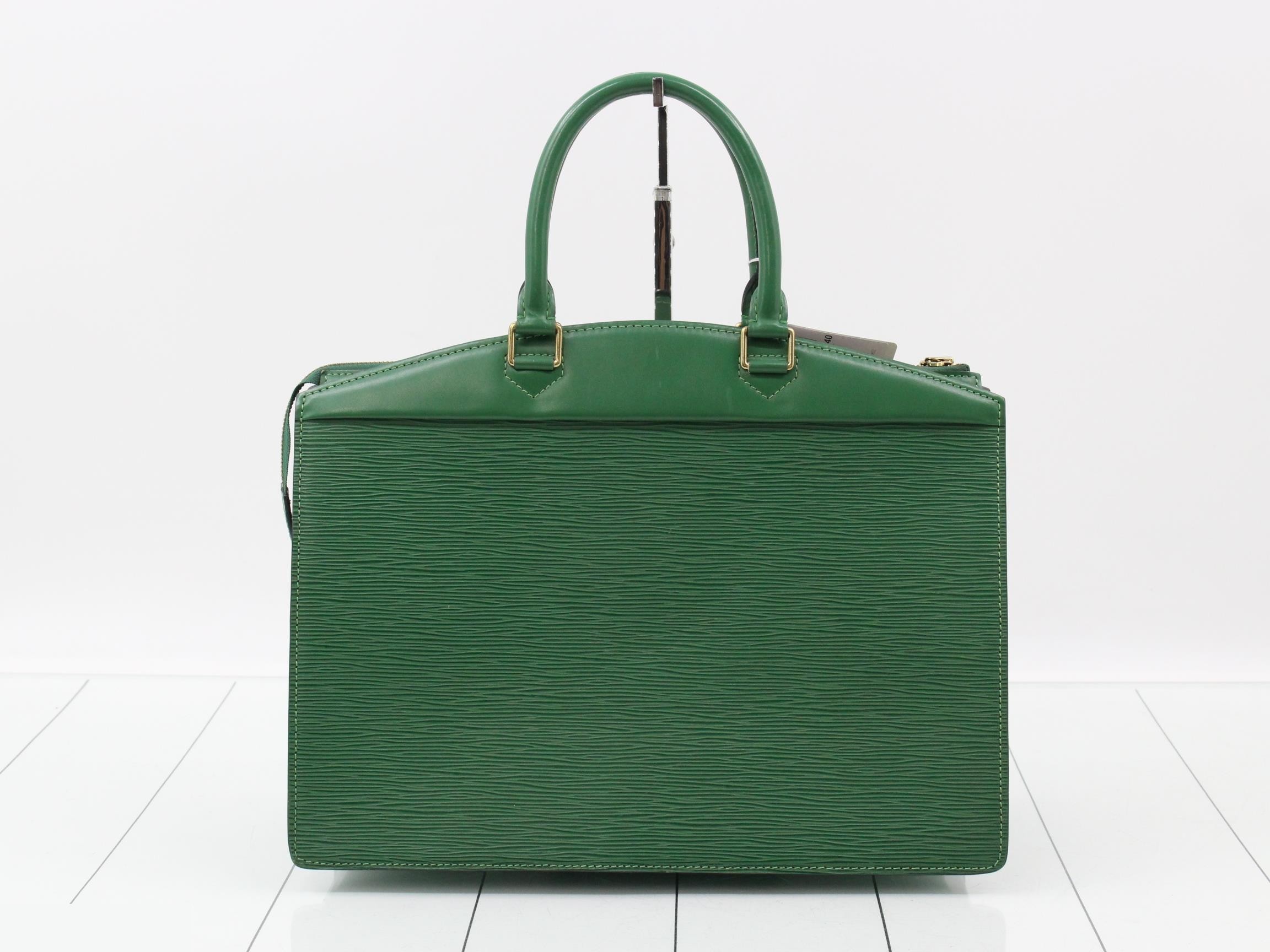 Epi Riviera handbag — view 2