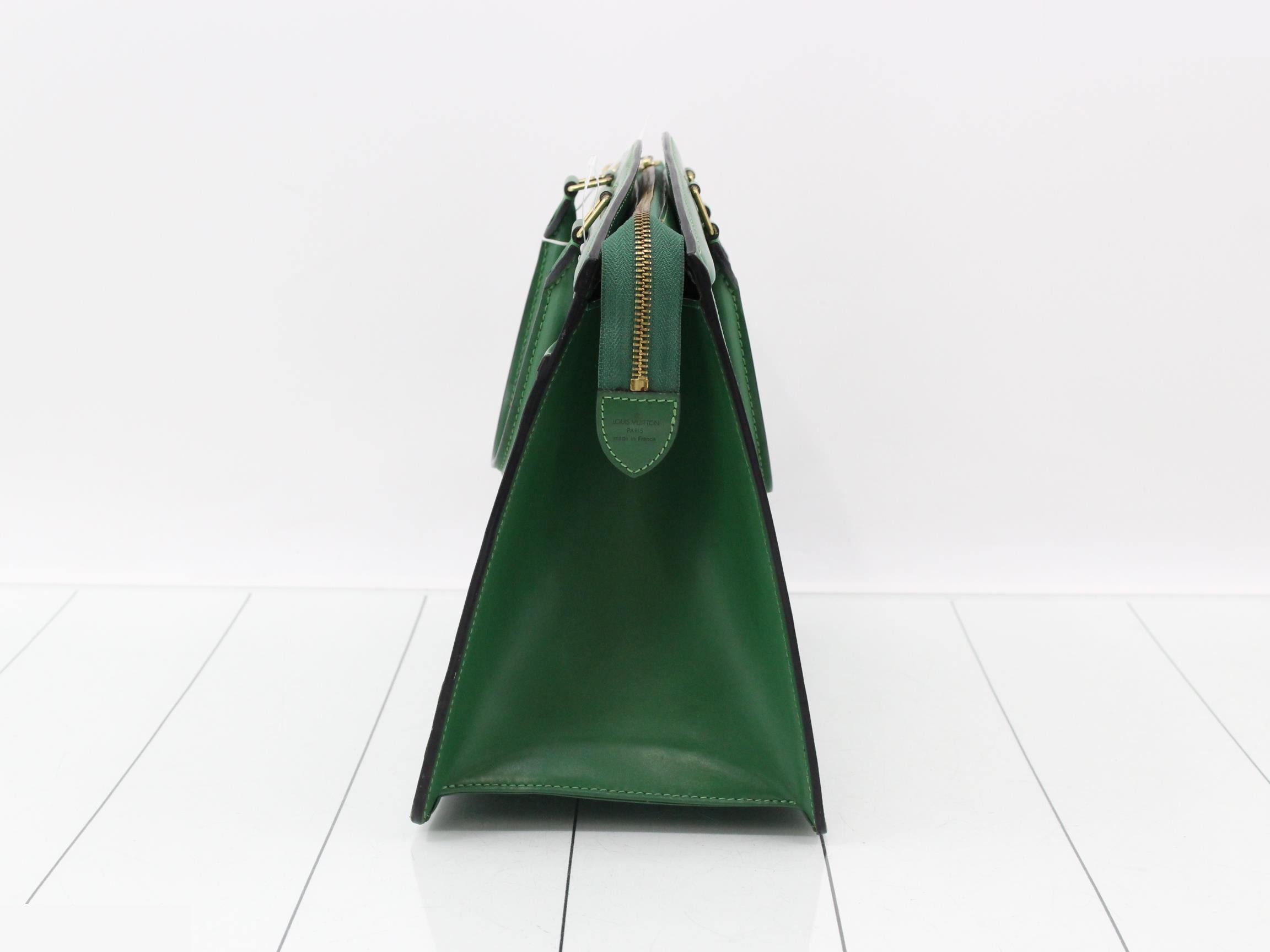 Epi Riviera handbag — view 3