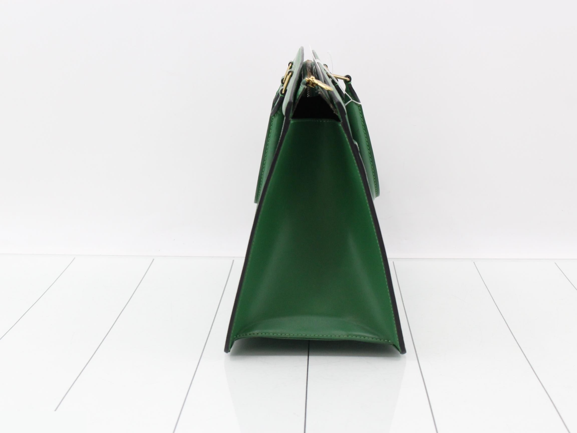 Epi Riviera handbag — view 4