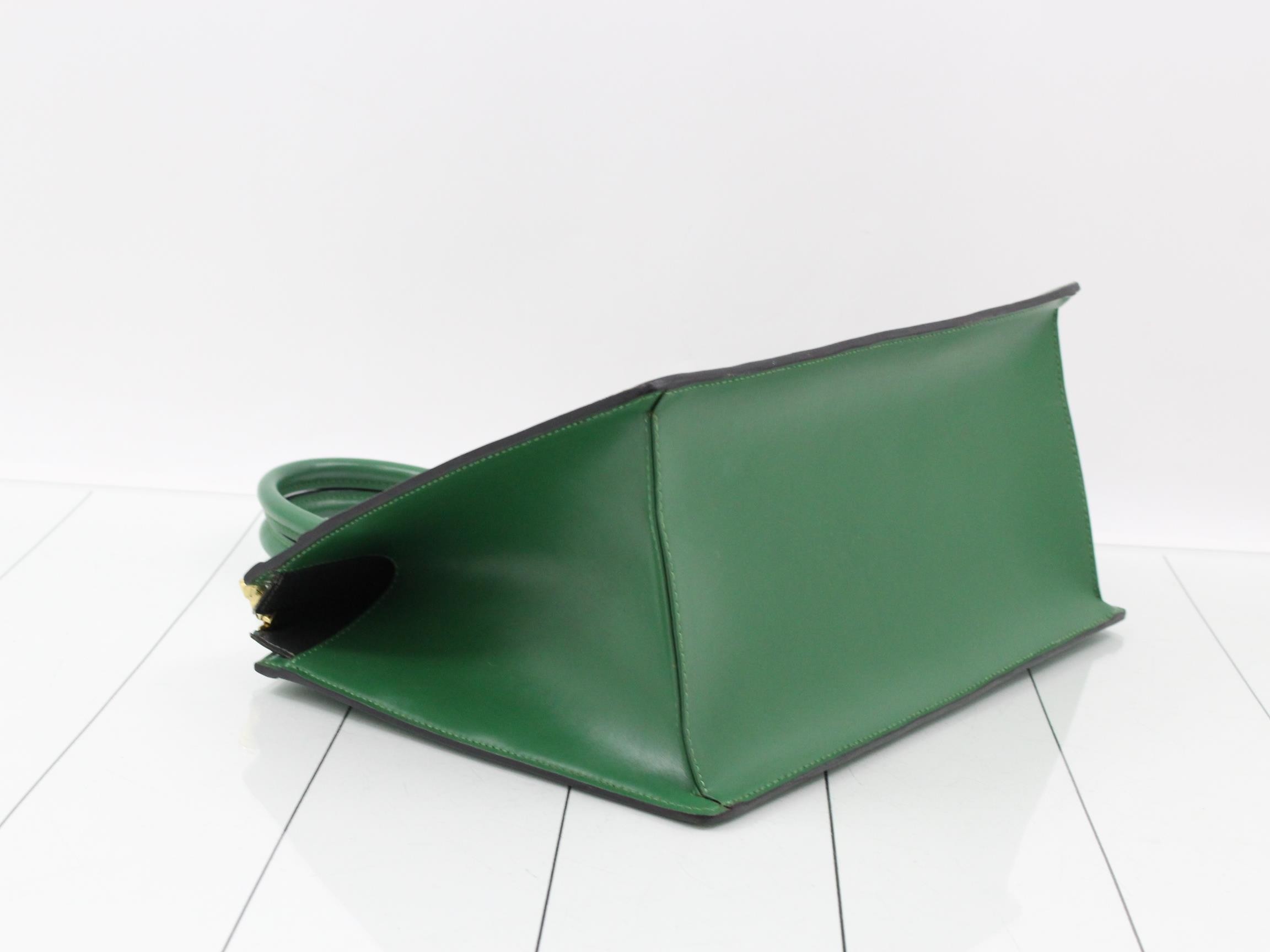 Epi Riviera handbag — view 5