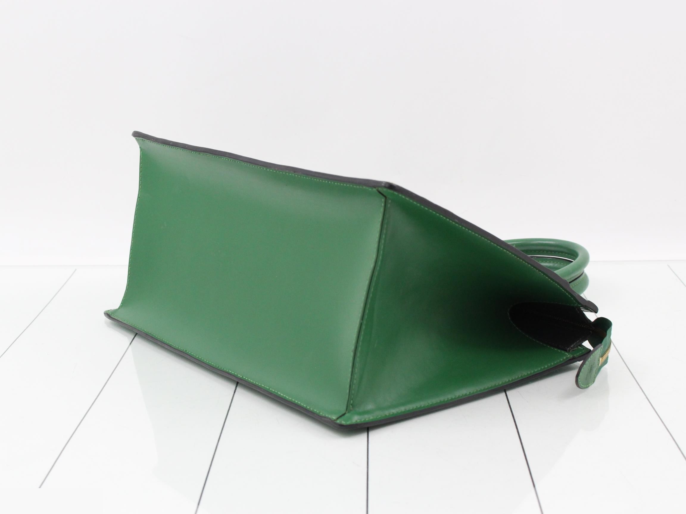Epi Riviera handbag — view 6