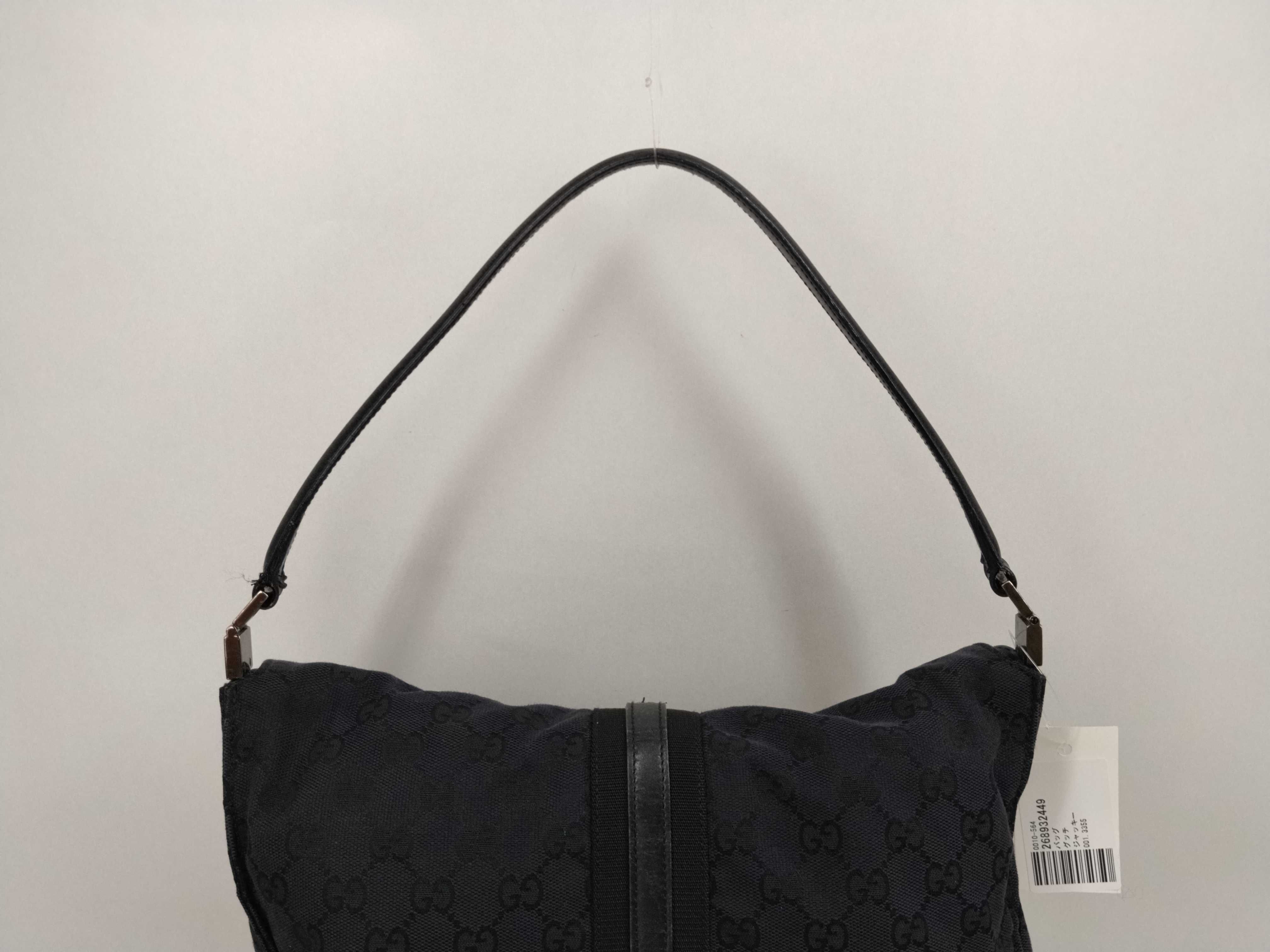 Jackie 001.3355 Shoulder Bag — view 4