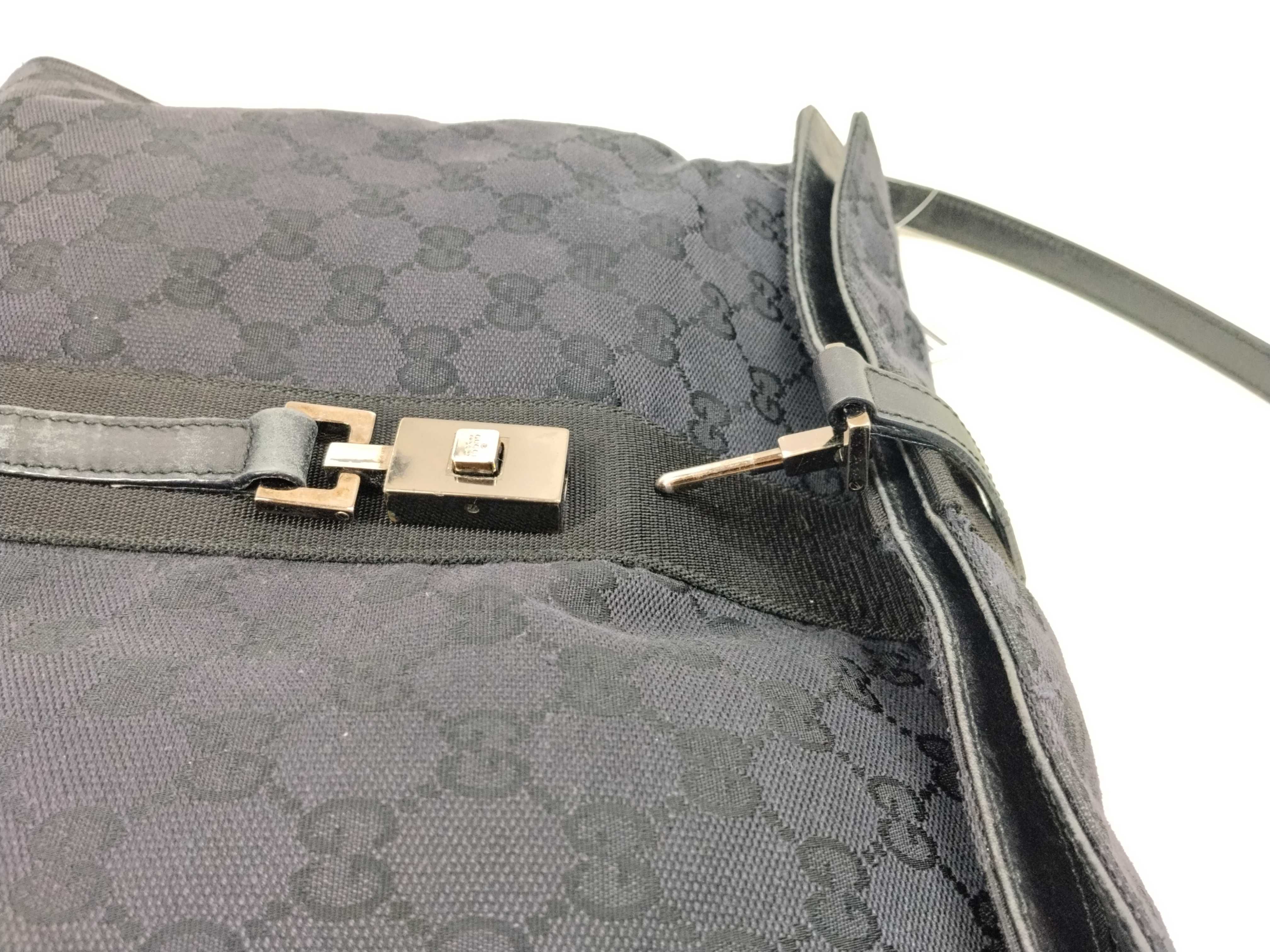 Jackie 001.3355 Shoulder Bag — view 8