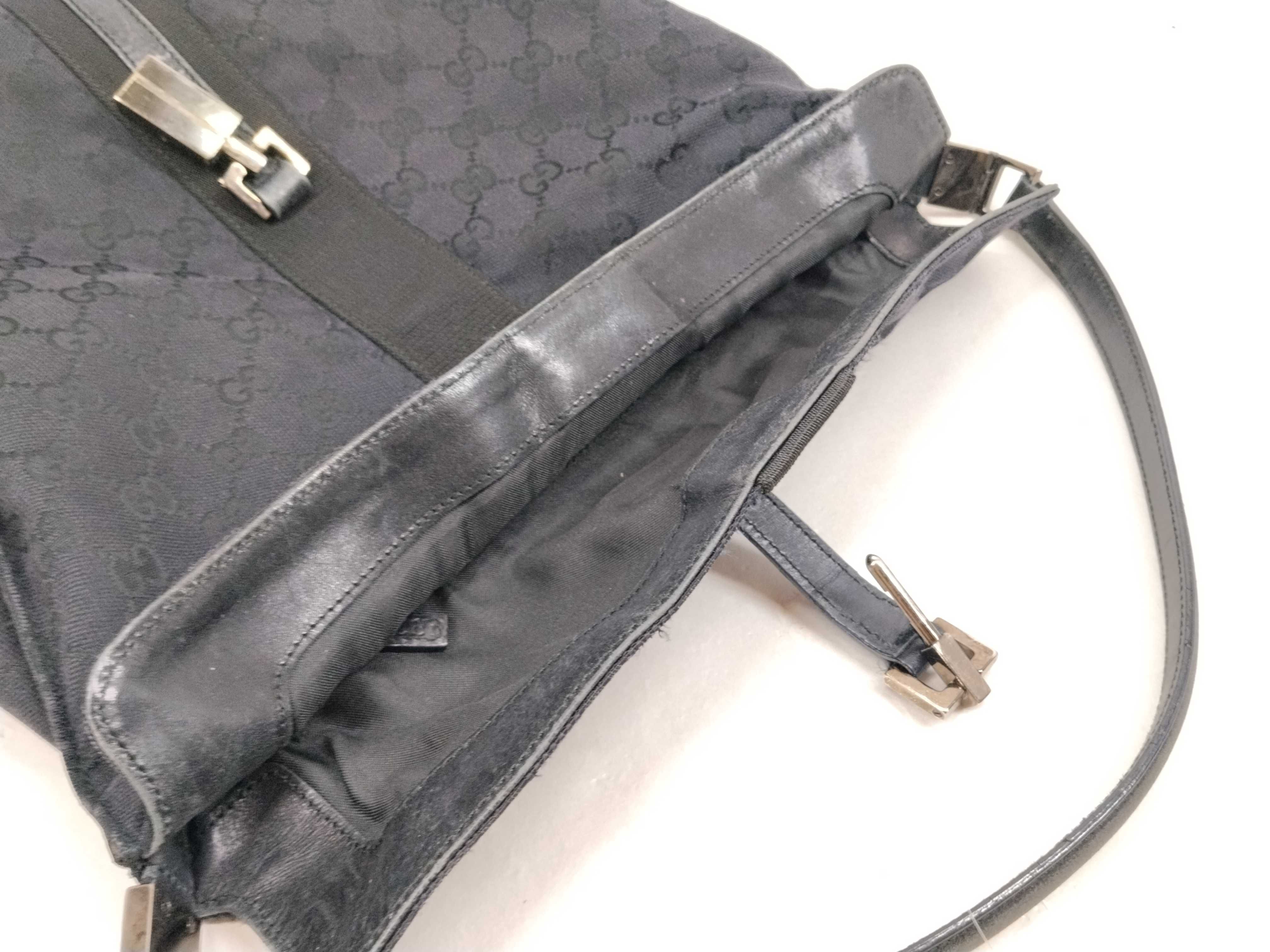 Jackie 001.3355 Shoulder Bag — view 9