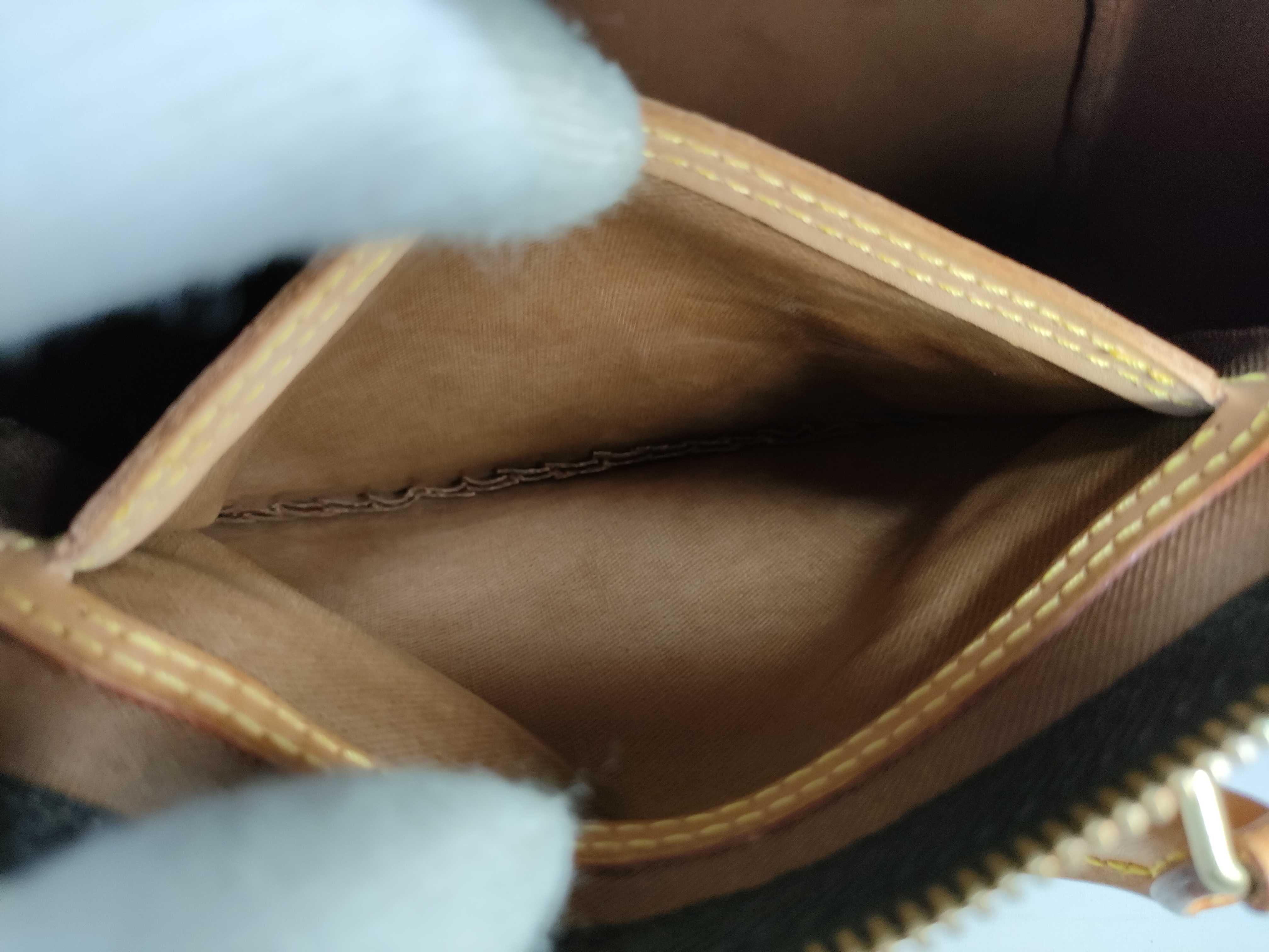 Monogram Speedy 30 Handbag Boston Bag — view 13