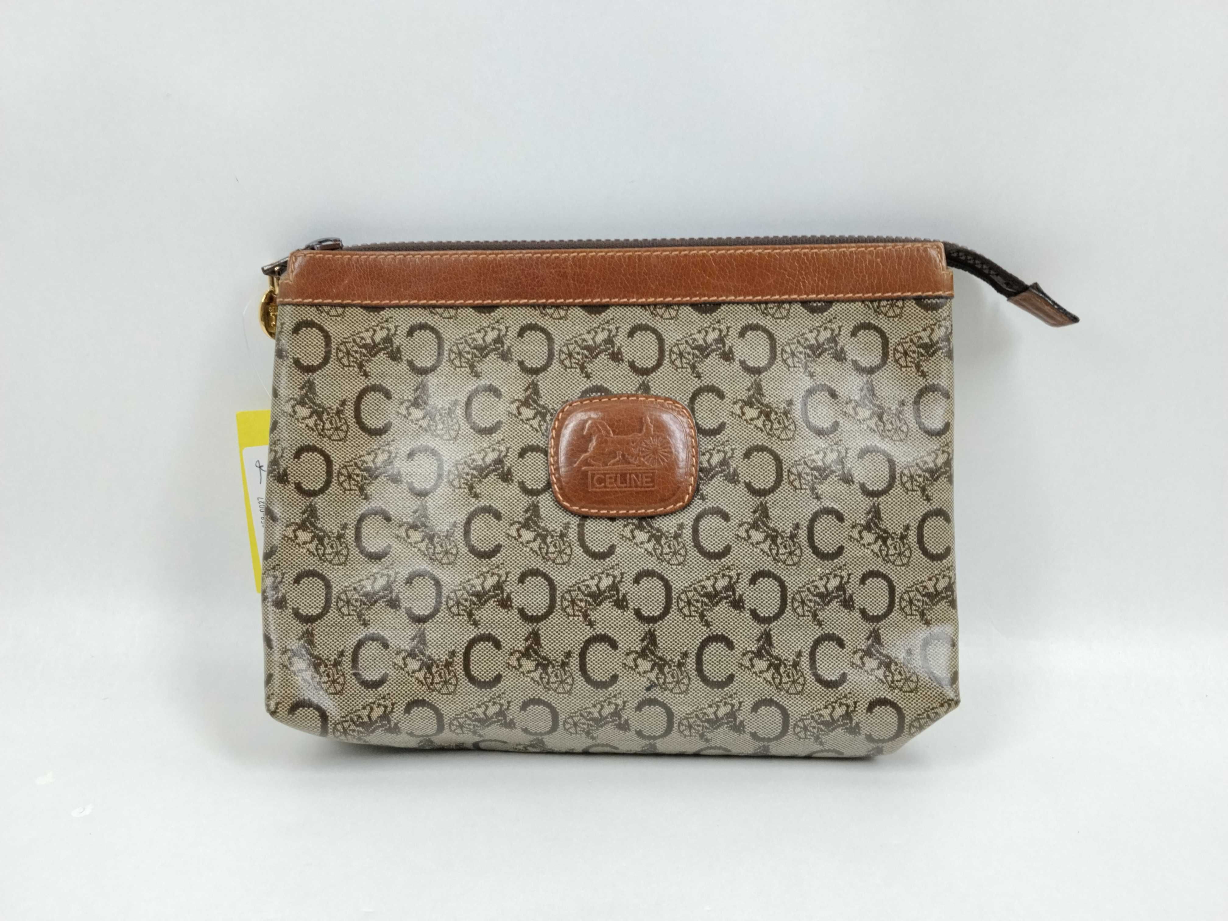 Clutch Bag