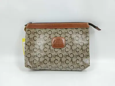 Clutch Bag