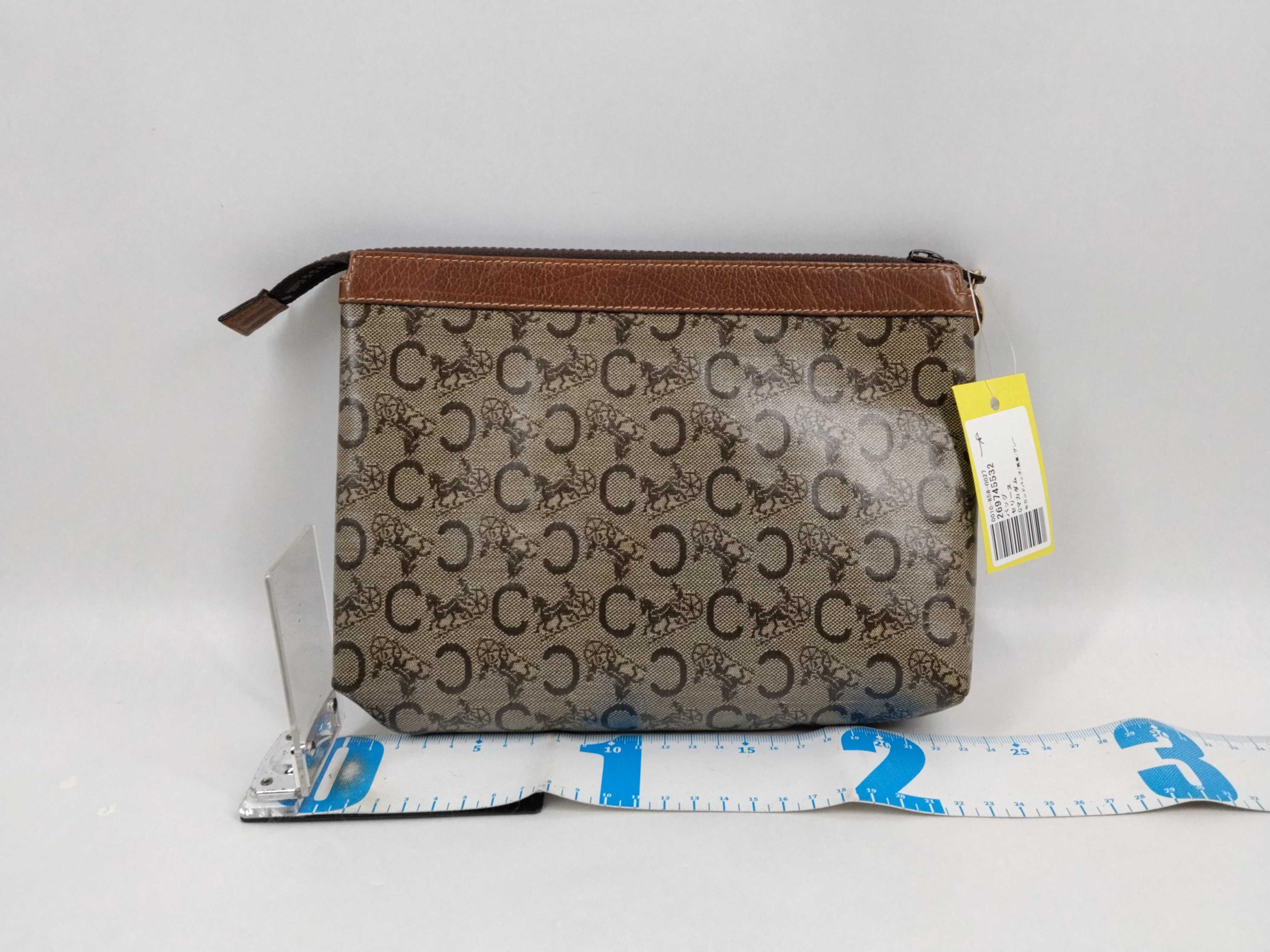 Clutch Bag — view 2