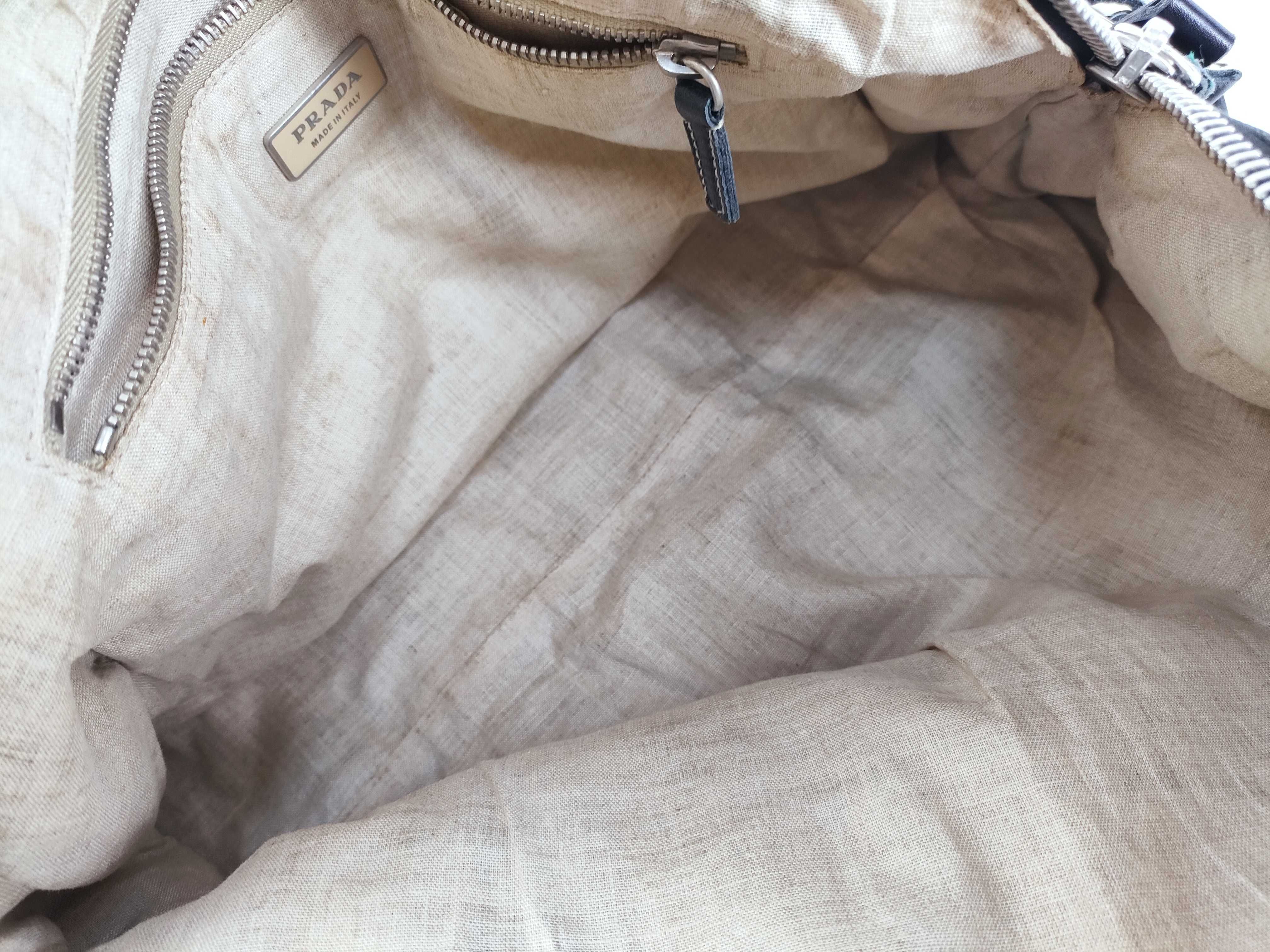 handbag, black. — view 11