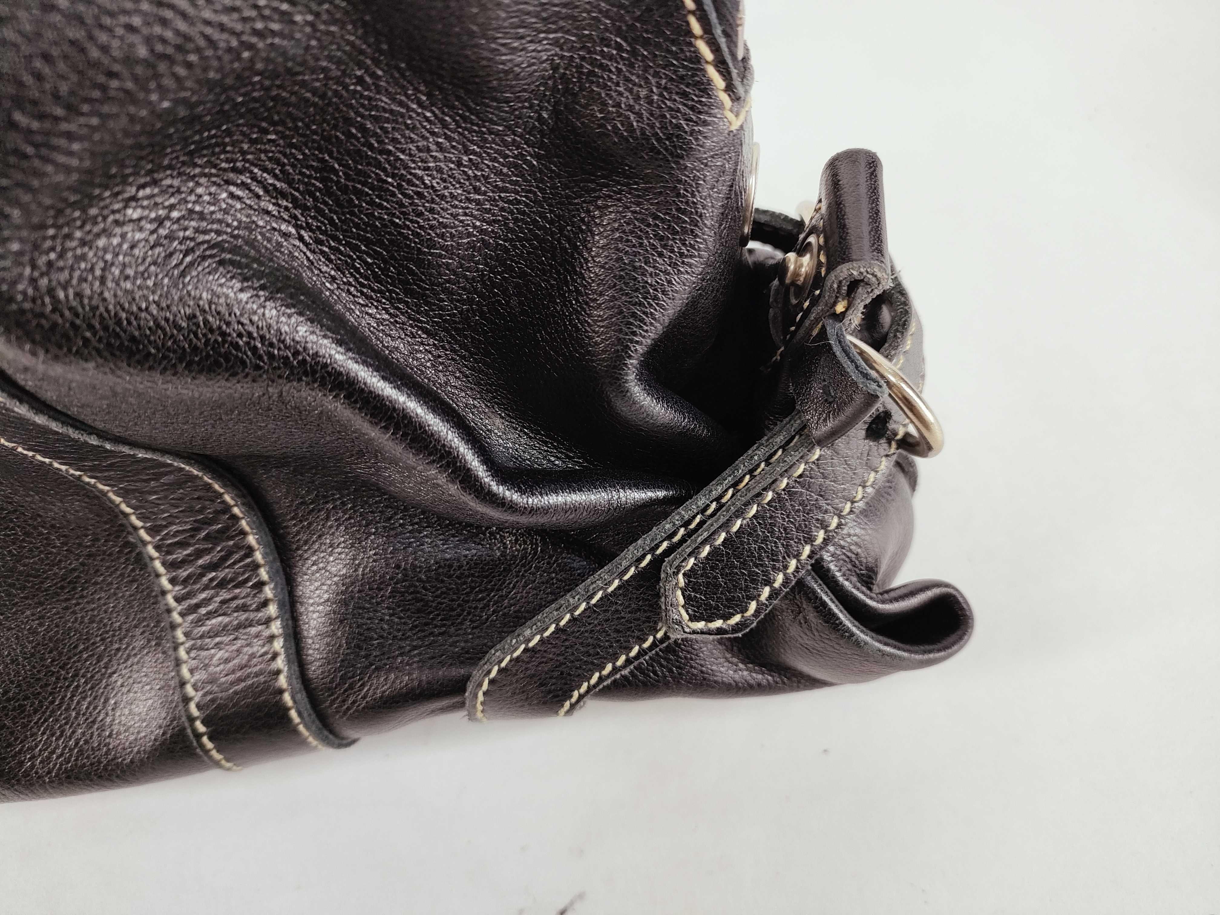 handbag, black. — view 9