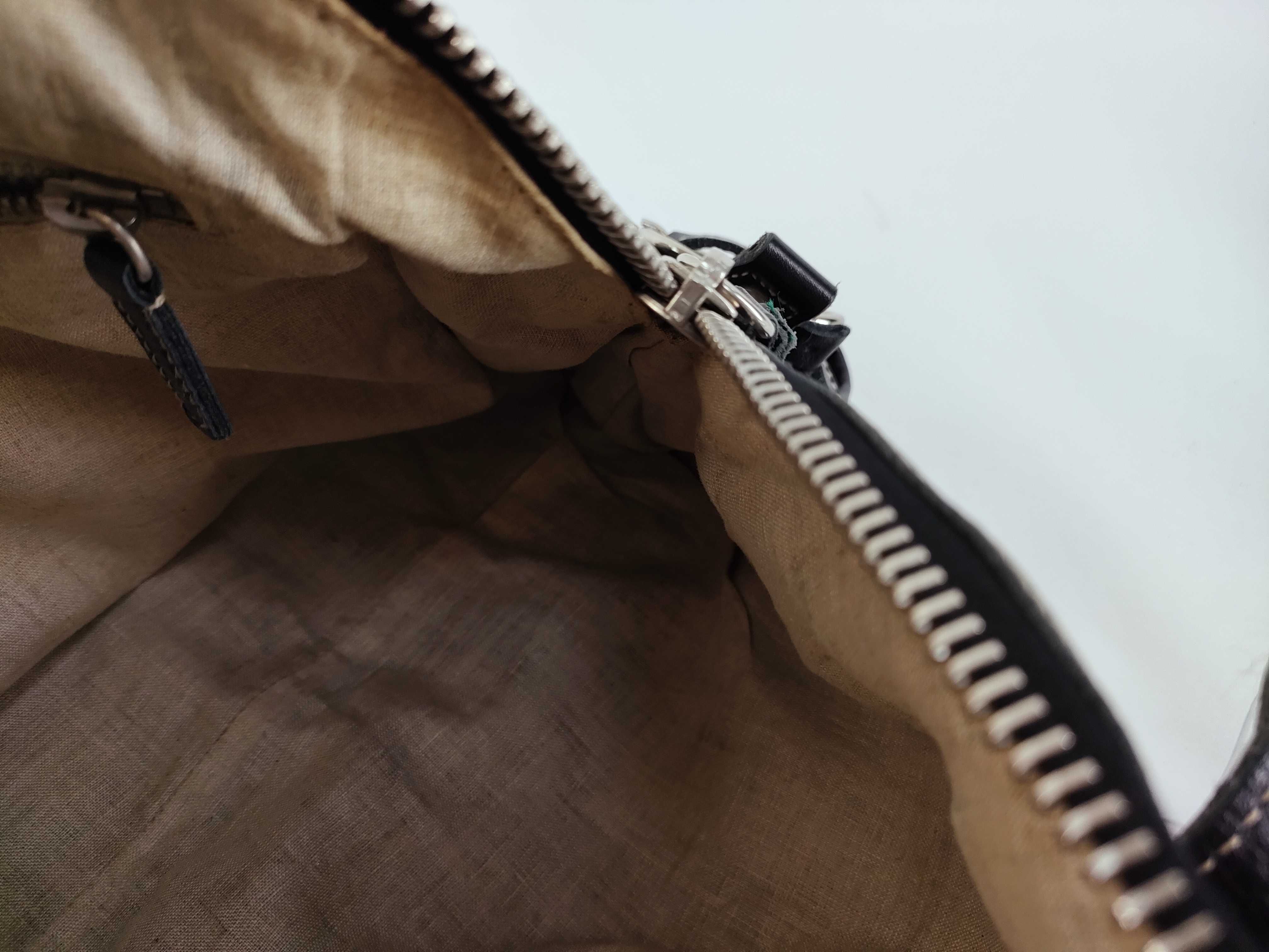 handbag, black. — view 10