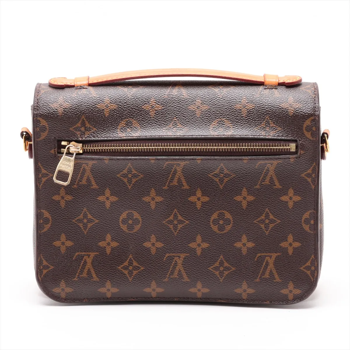 Monogram Pochette Métis MM M44875 SD2176 Brown — view 2
